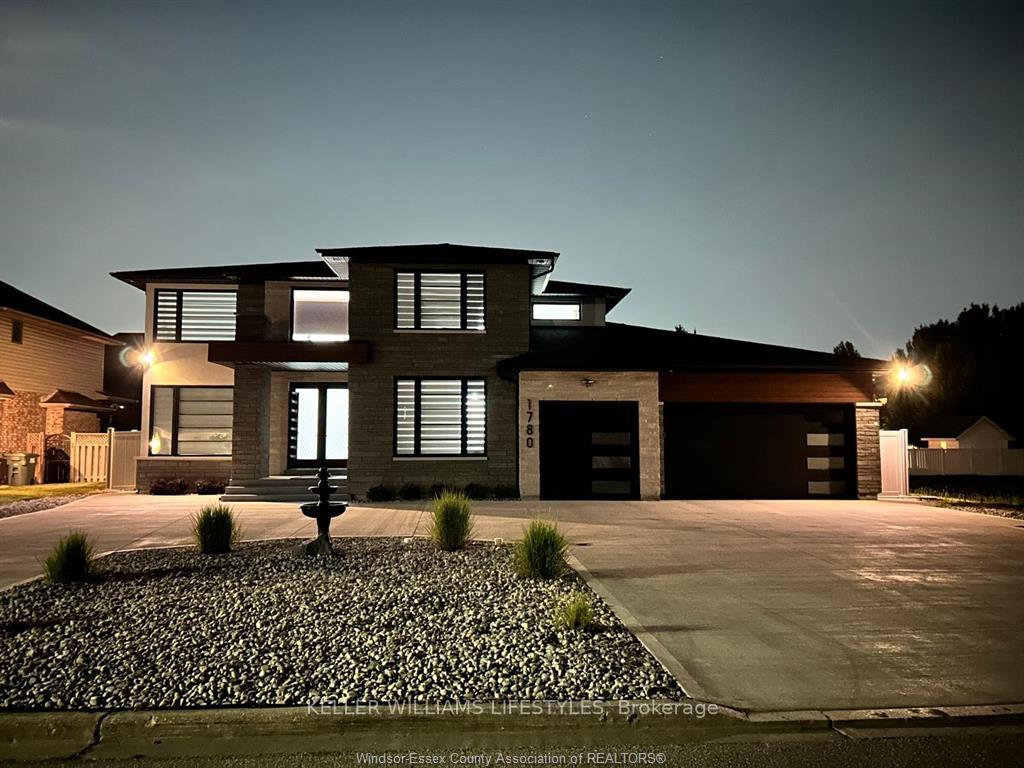 Photo 44 of 1780 Stanton Avenue S, LaSalle — HOMEH