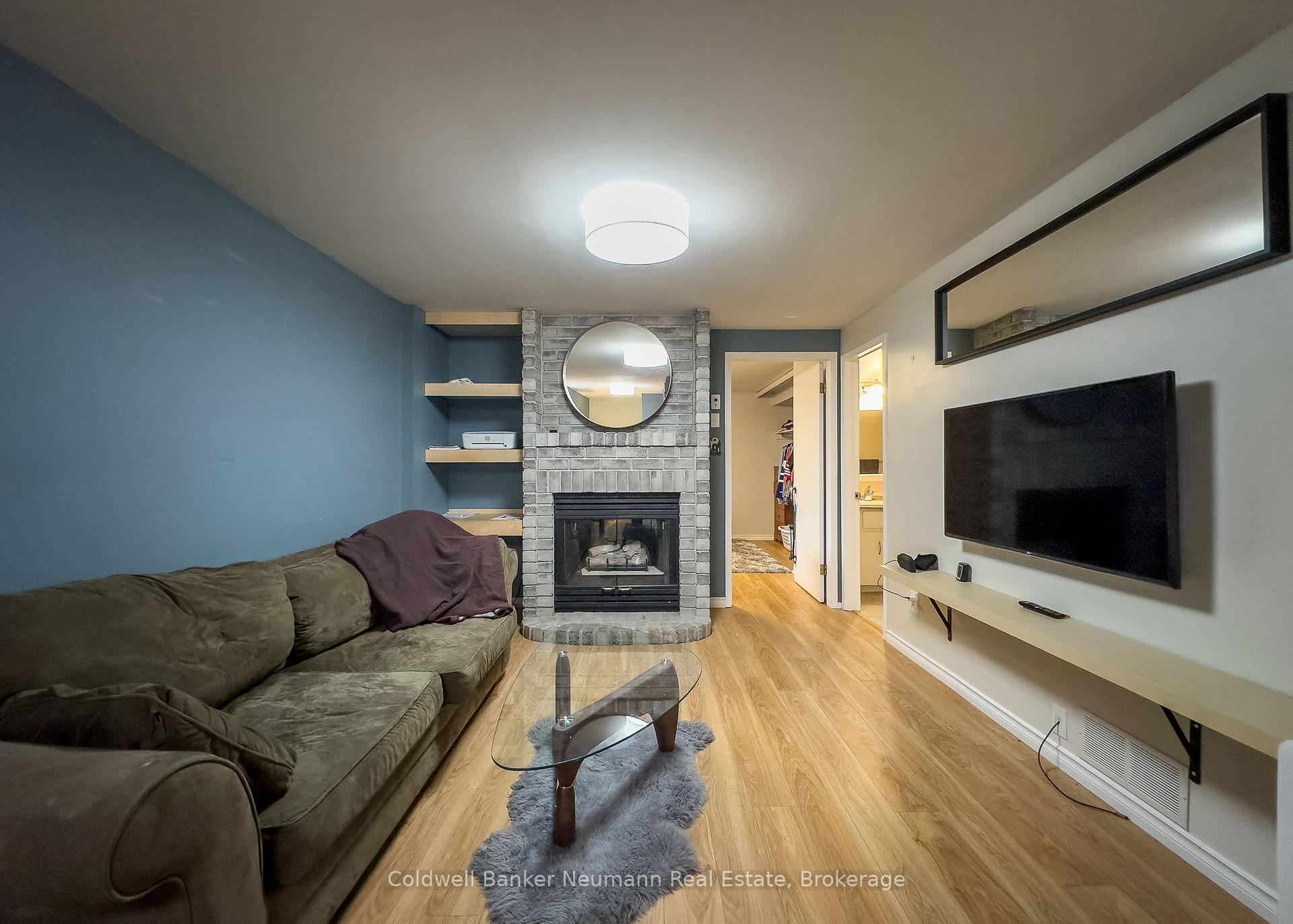 Photo 2 of Unit B, 286 Grange Road, Guelph, Grange Road — HOMEH