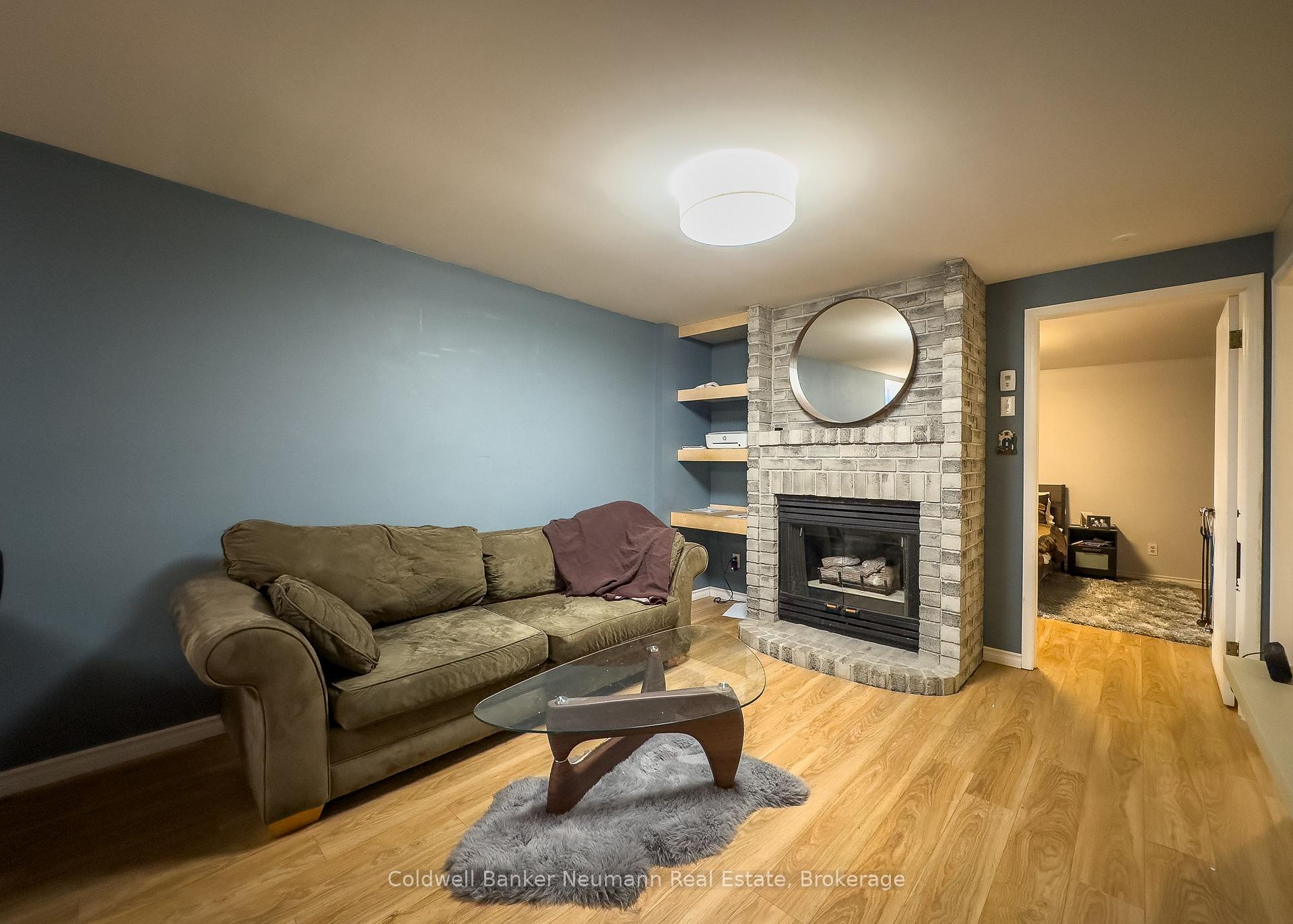 Photo 3 of Unit B, 286 Grange Road, Guelph, Grange Road — HOMEH