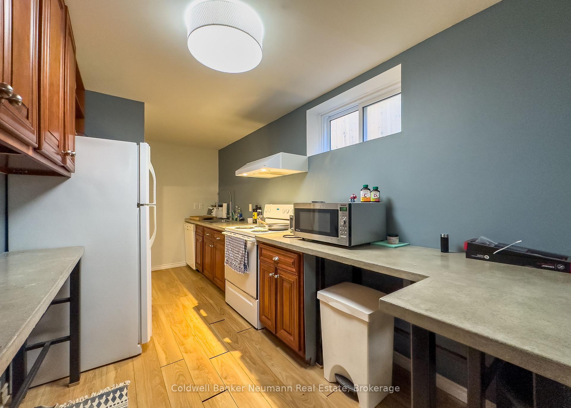 Photo 4 of Unit B, 286 Grange Road, Guelph, Grange Road — HOMEH
