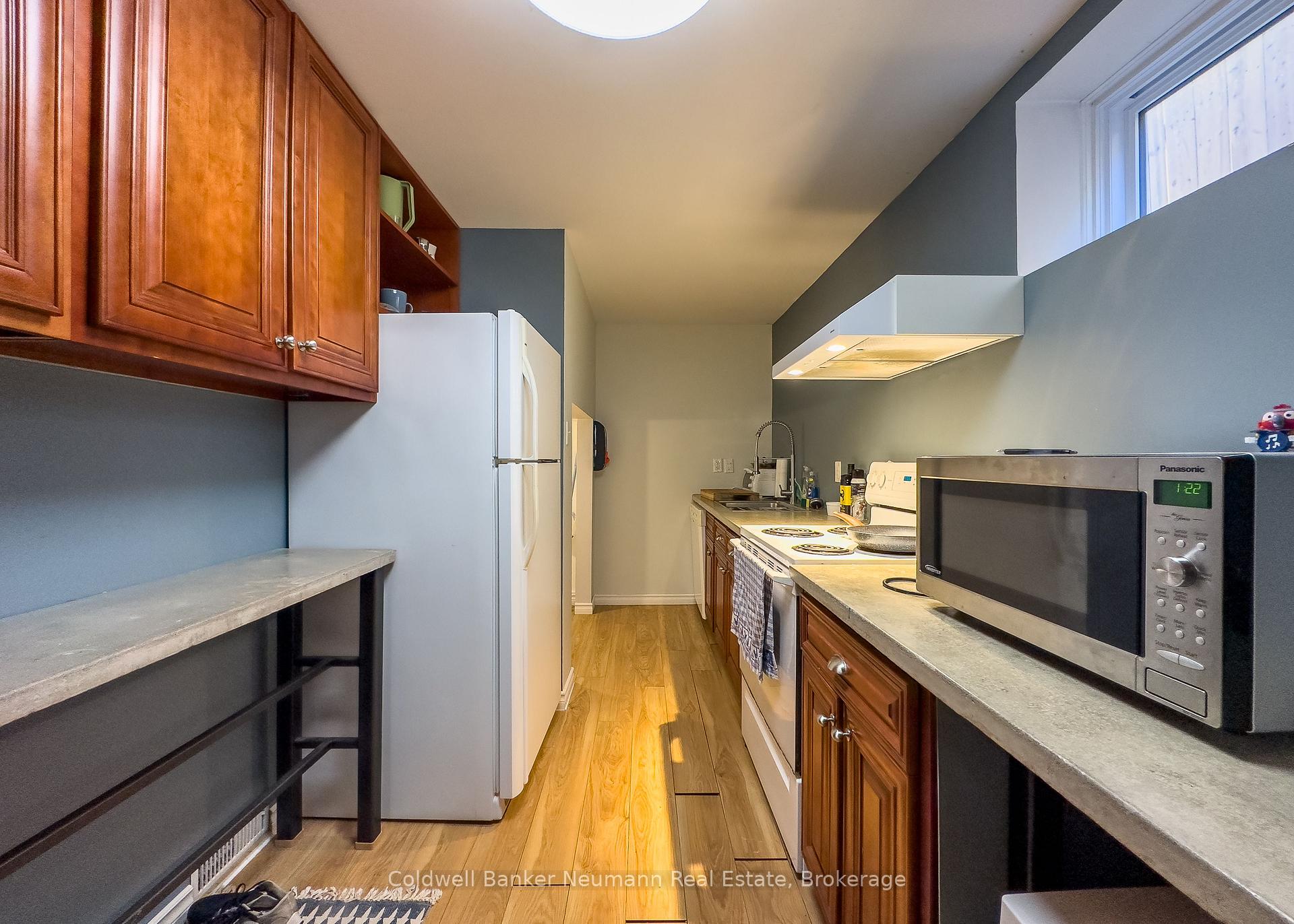 Photo 5 of Unit B, 286 Grange Road, Guelph, Grange Road — HOMEH