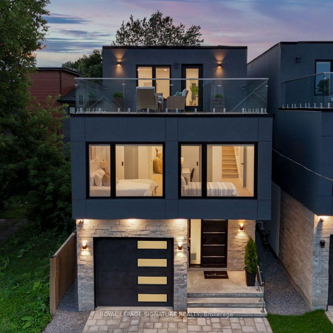 Photo 1 of 1240A Bayview Street, Pickering, Bay Ridges — HOMEH