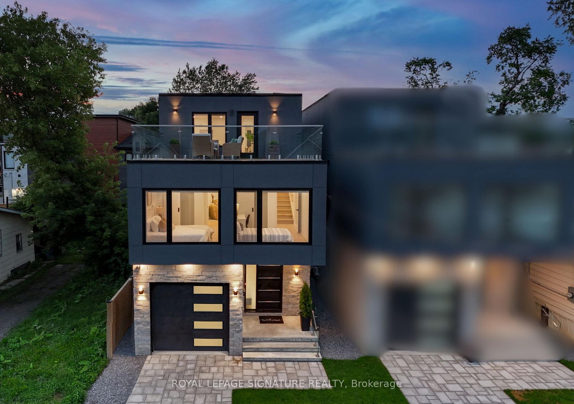 Photo 14 of 1240A Bayview Street, Pickering, Bay Ridges — HOMEH