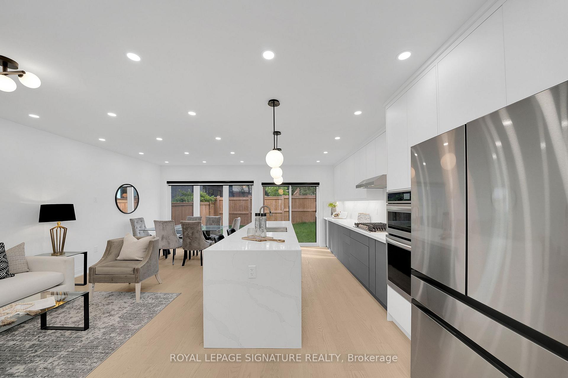 Photo 3 of 1240A Bayview Street, Pickering, Bay Ridges — HOMEH