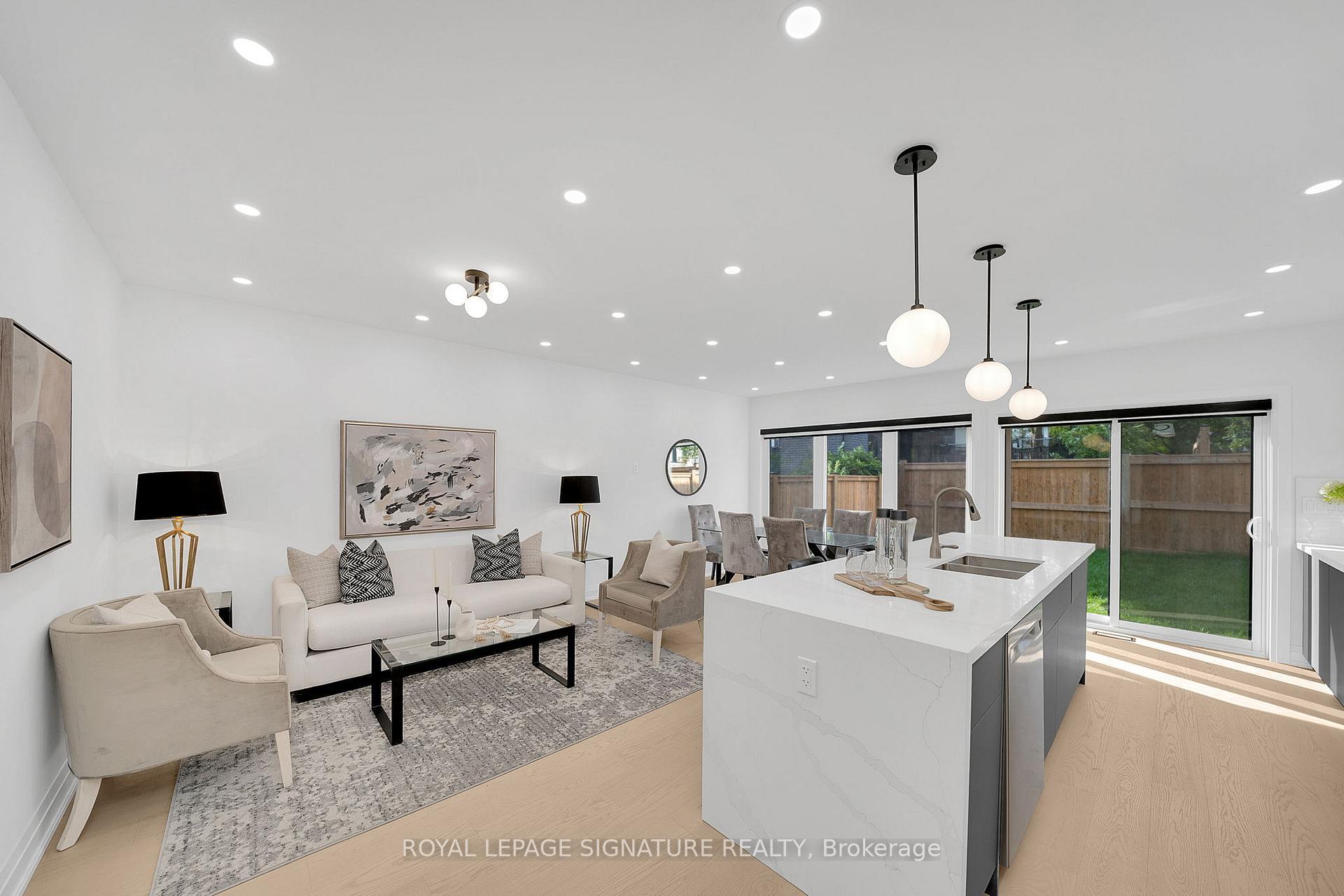 Photo 39 of 1240A Bayview Street, Pickering, Bay Ridges — HOMEH