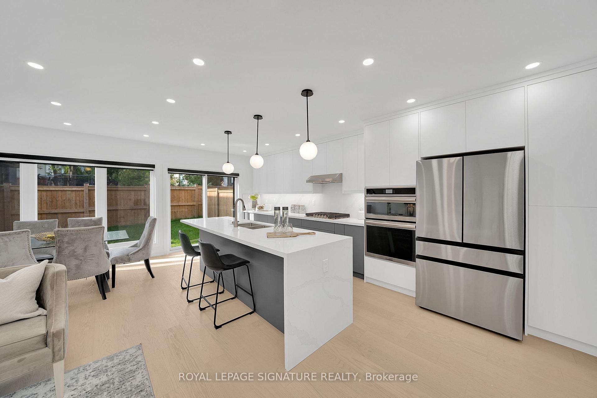 Photo 38 of 1240A Bayview Street, Pickering, Bay Ridges — HOMEH