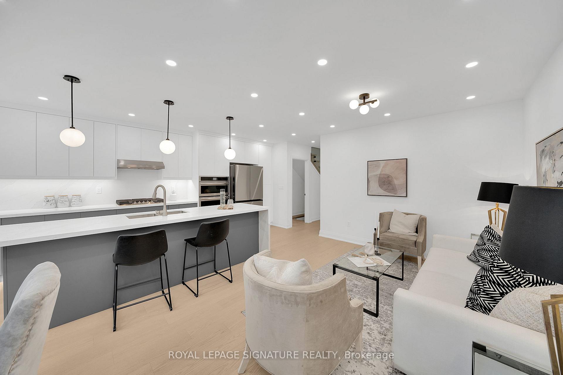 Photo 17 of 1240A Bayview Street, Pickering, Bay Ridges — HOMEH