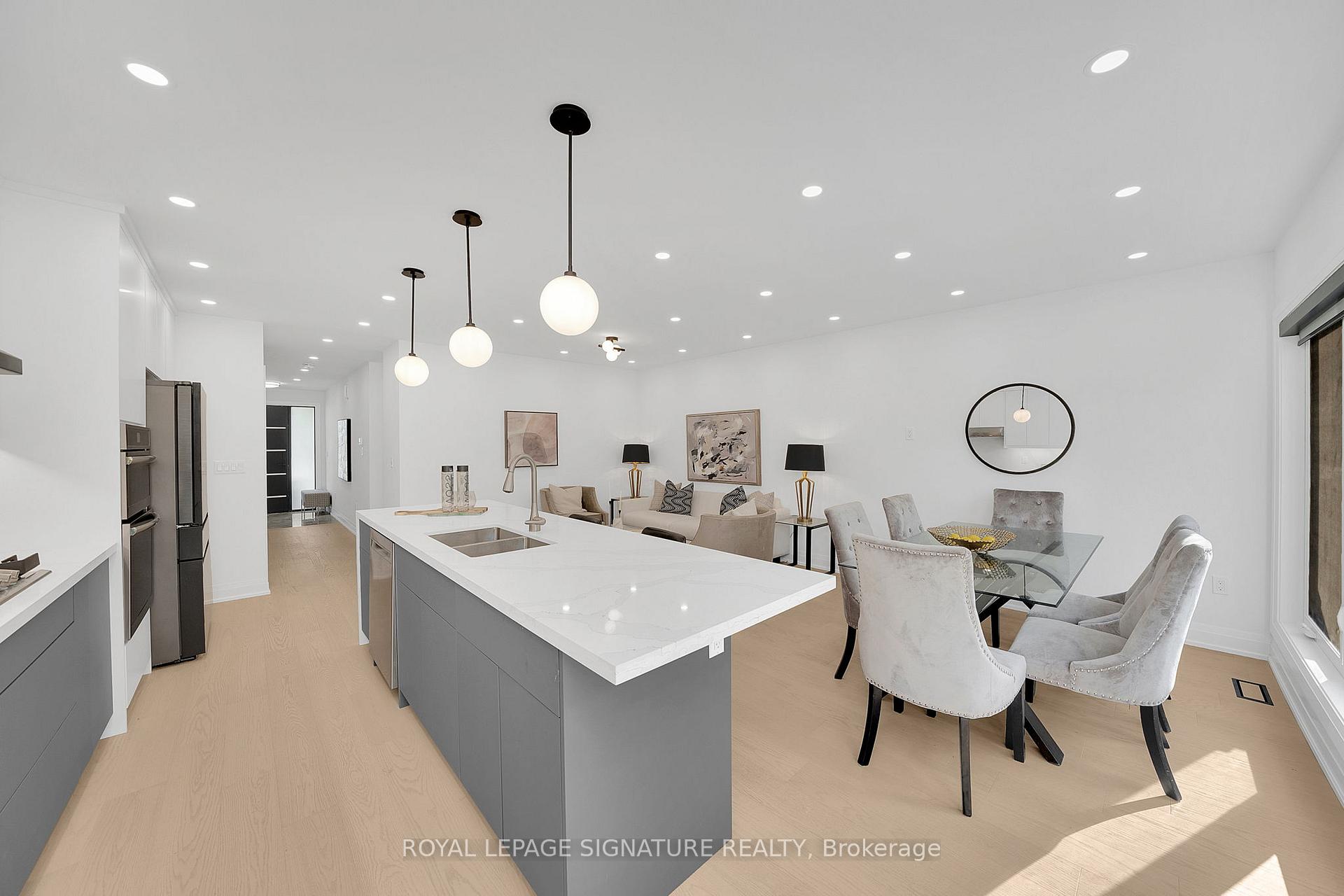 Photo 21 of 1240A Bayview Street, Pickering, Bay Ridges — HOMEH