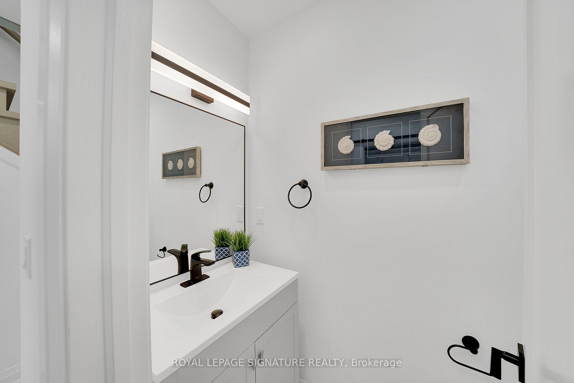 Photo 6 of 1240A Bayview Street, Pickering, Bay Ridges — HOMEH