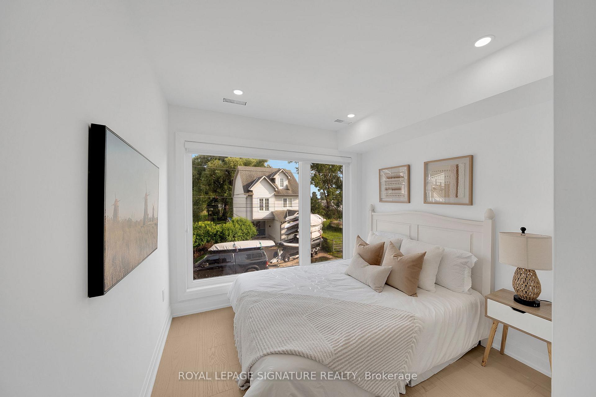 Photo 8 of 1240A Bayview Street, Pickering, Bay Ridges — HOMEH