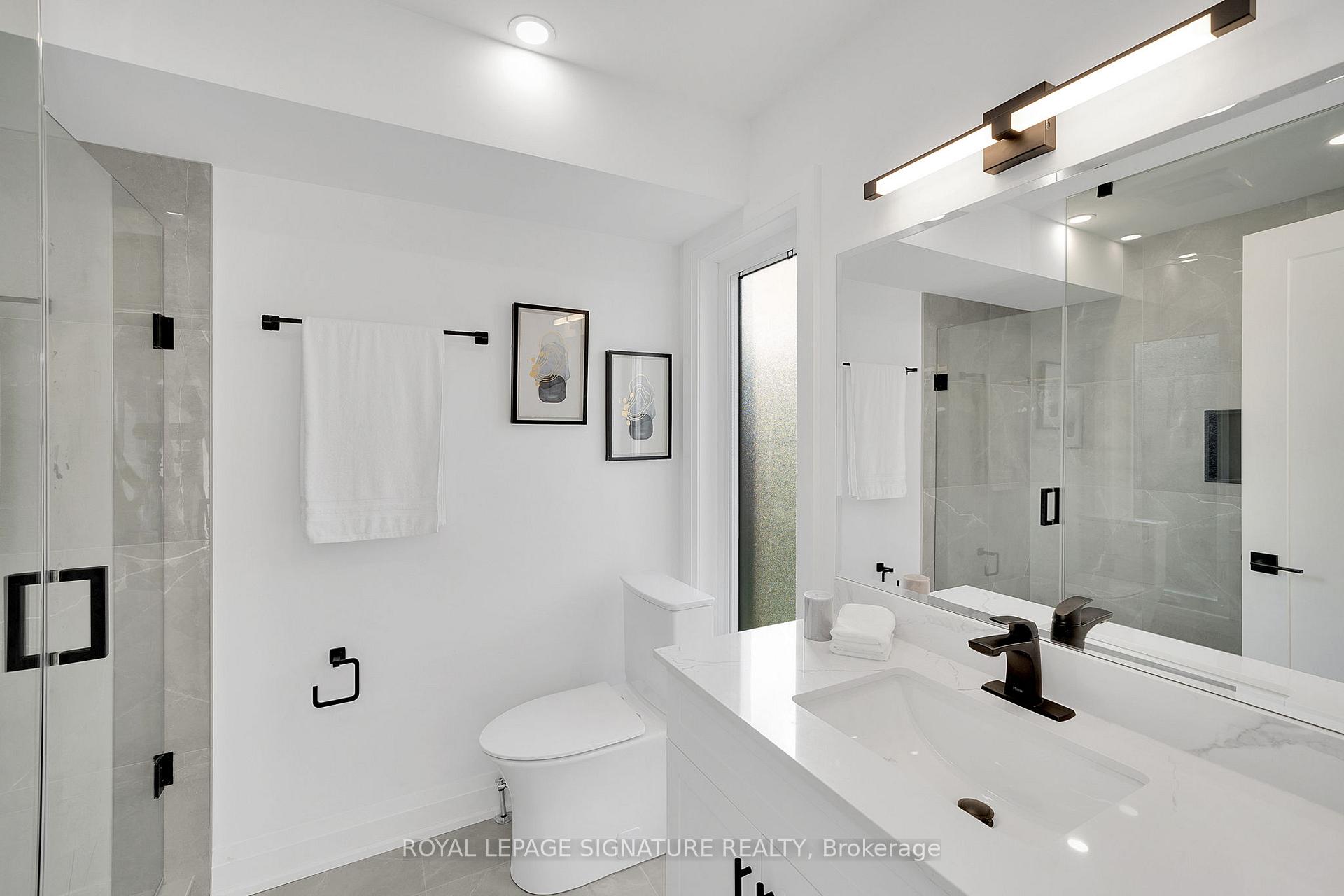 Photo 9 of 1240A Bayview Street, Pickering, Bay Ridges — HOMEH