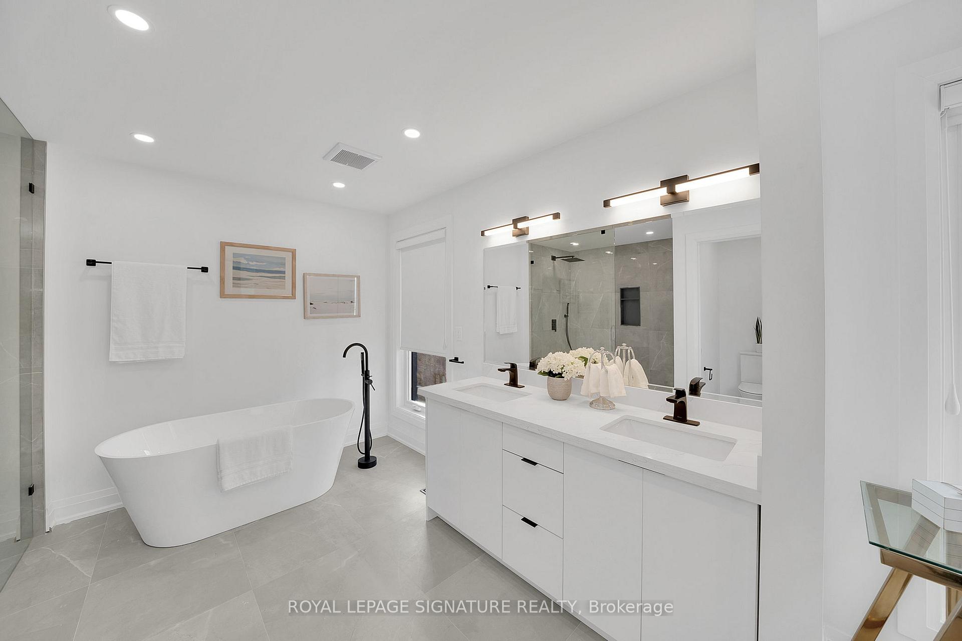 Photo 13 of 1240A Bayview Street, Pickering, Bay Ridges — HOMEH
