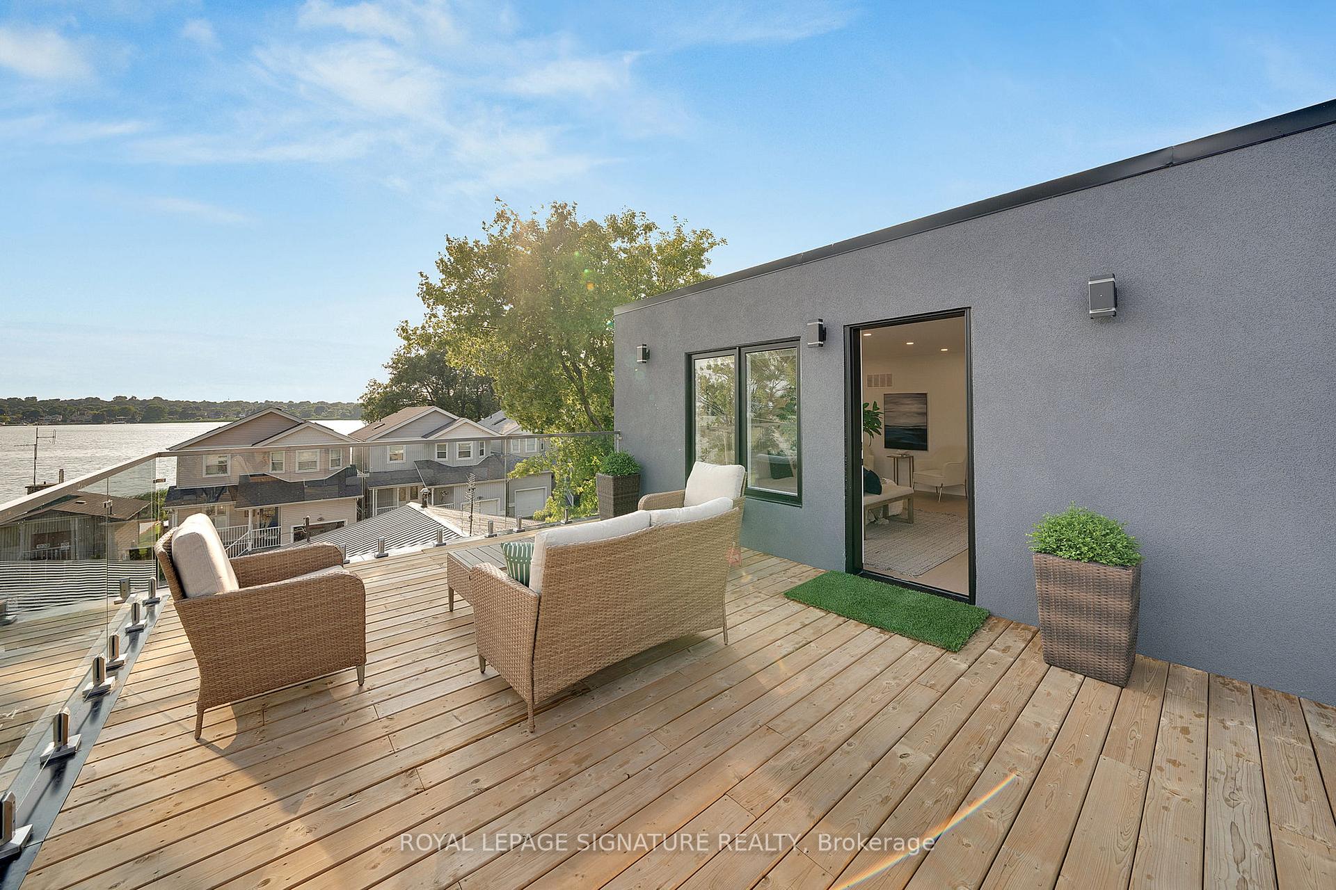 Photo 28 of 1240A Bayview Street, Pickering, Bay Ridges — HOMEH