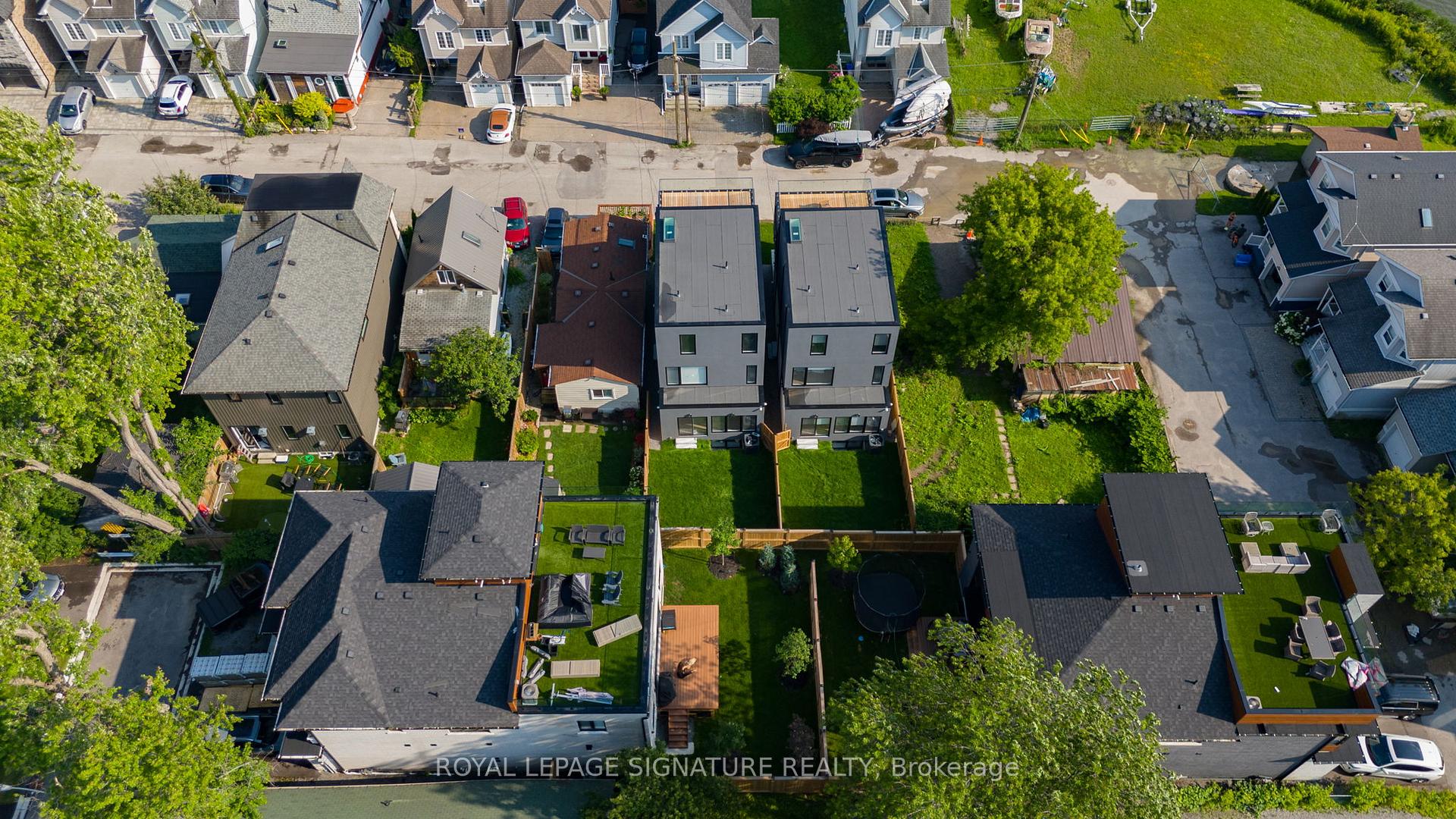Photo 40 of 1240A Bayview Street, Pickering, Bay Ridges — HOMEH