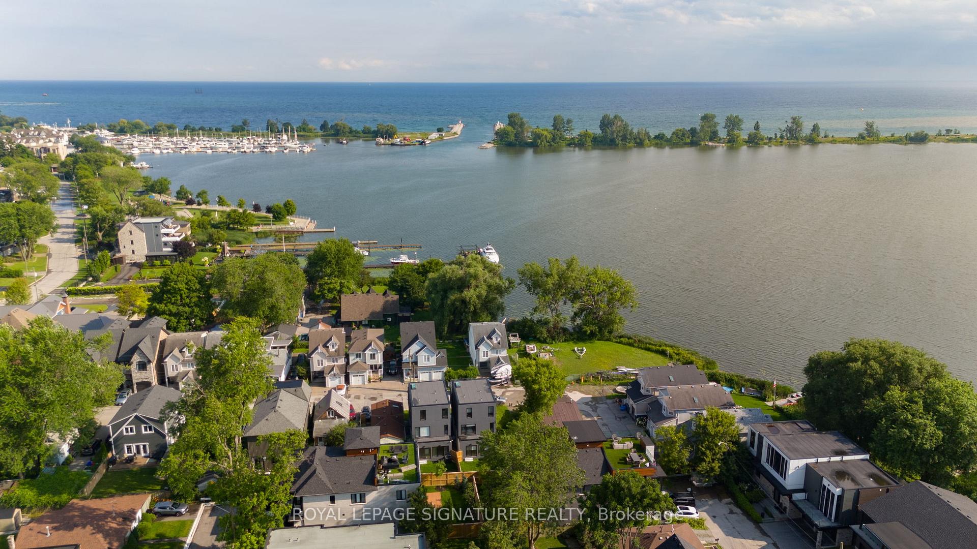 Photo 31 of 1240A Bayview Street, Pickering, Bay Ridges — HOMEH