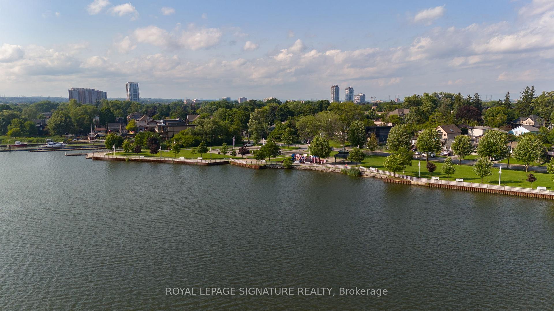 Photo 33 of 1240A Bayview Street, Pickering, Bay Ridges — HOMEH