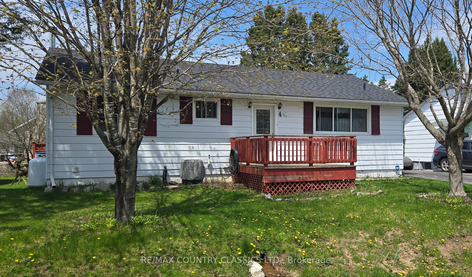 Photo 17 of 4 Hemlock Street, Highlands East, Bicroft Ward — HOMEH