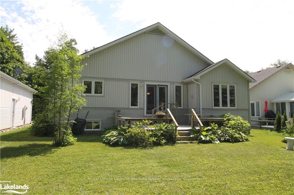 Photo 22 of 50 Pineridge Gate, Gravenhurst, Muskoka (S) — HOMEH