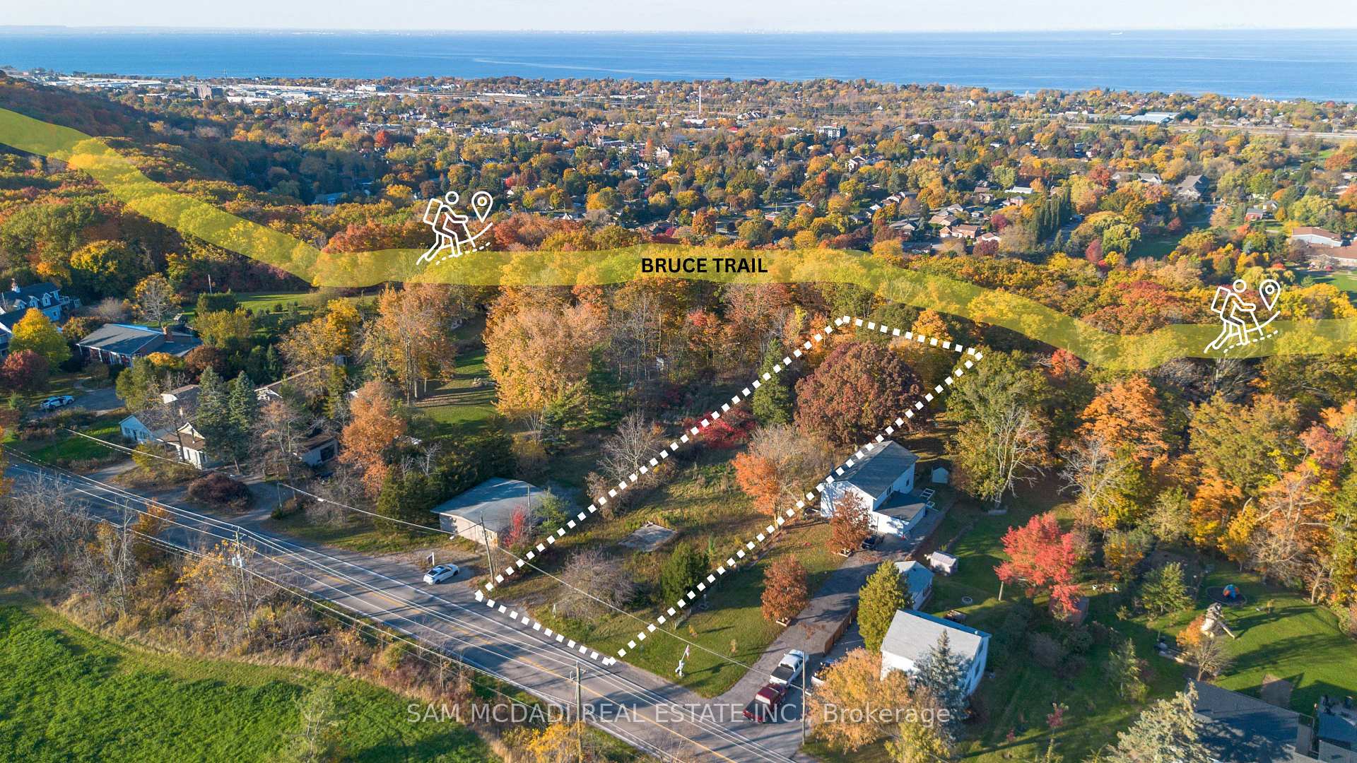 Photo 3 of 59 Ridge Road E, Grimsby, Grimsby Escarpment — HOMEH