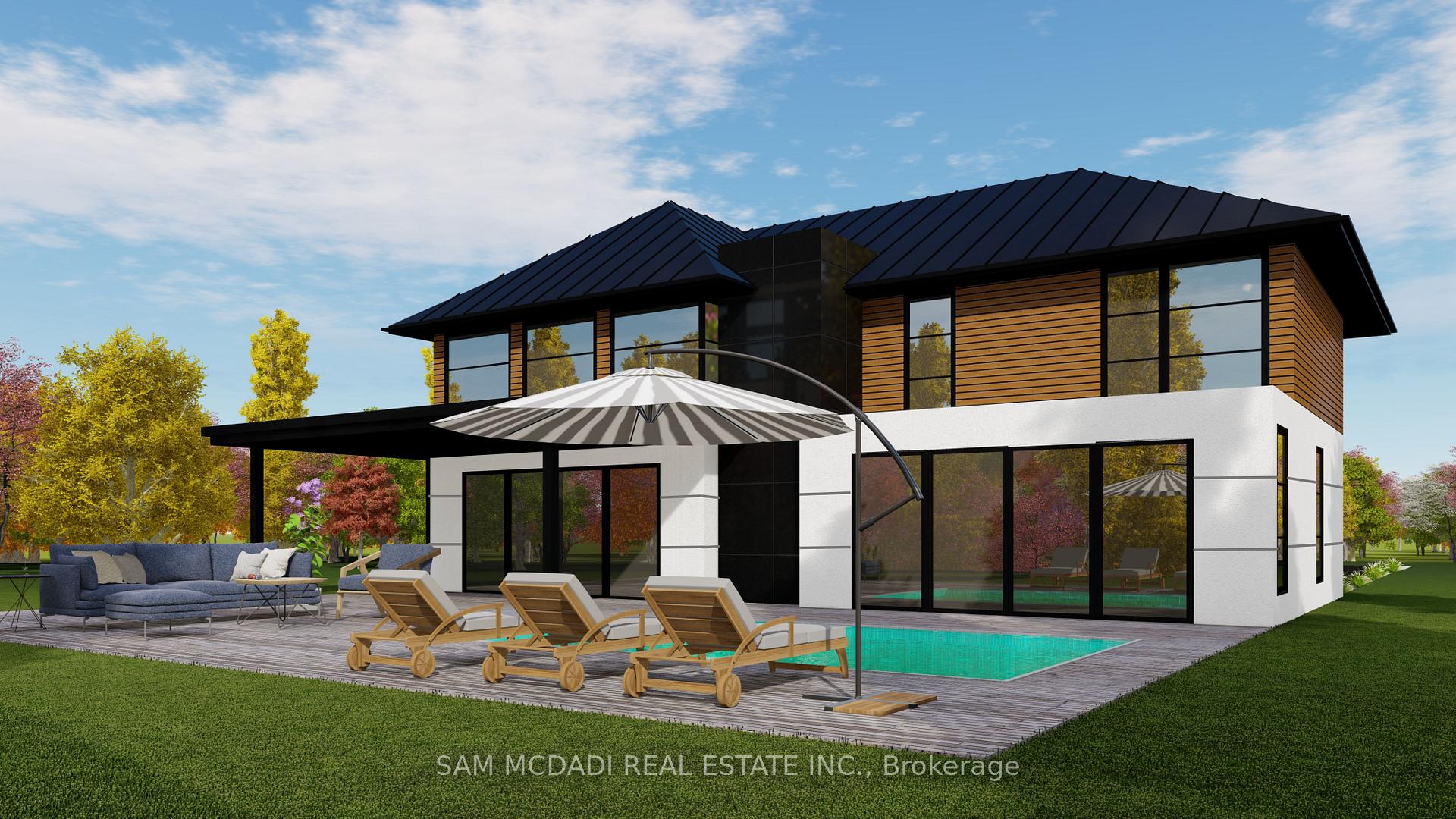 Photo 6 of 59 Ridge Road E, Grimsby, Grimsby Escarpment — HOMEH