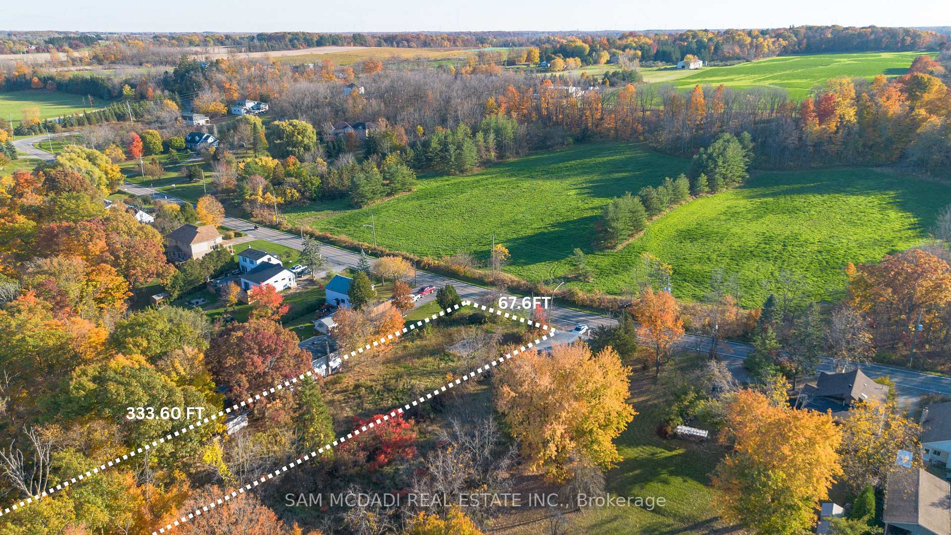 Photo 8 of 59 Ridge Road E, Grimsby, Grimsby Escarpment — HOMEH