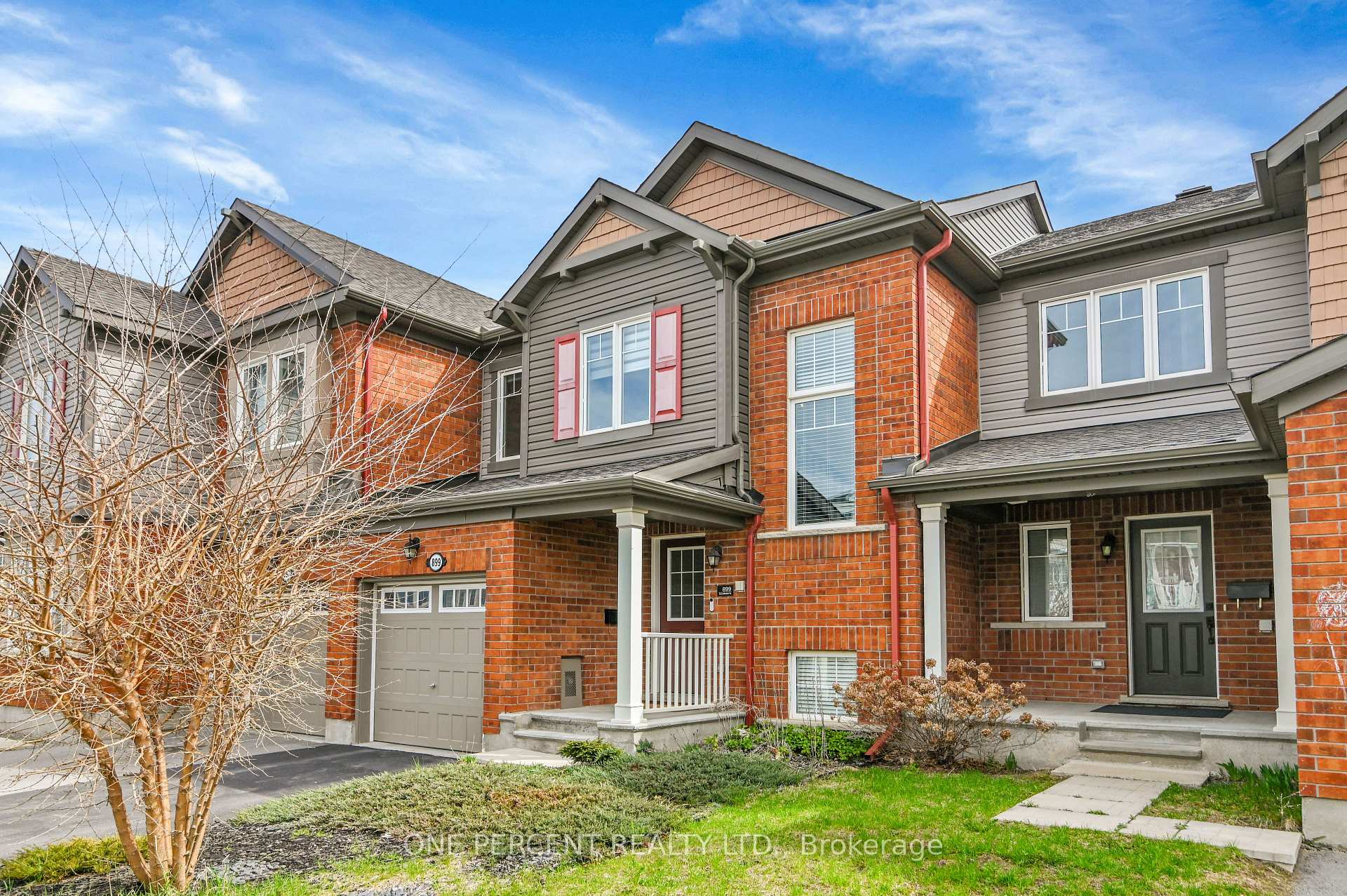Photo 3 of 899 Fameflower Street, Ottawa, Barrhaven - Half Moon Bay — HOMEH