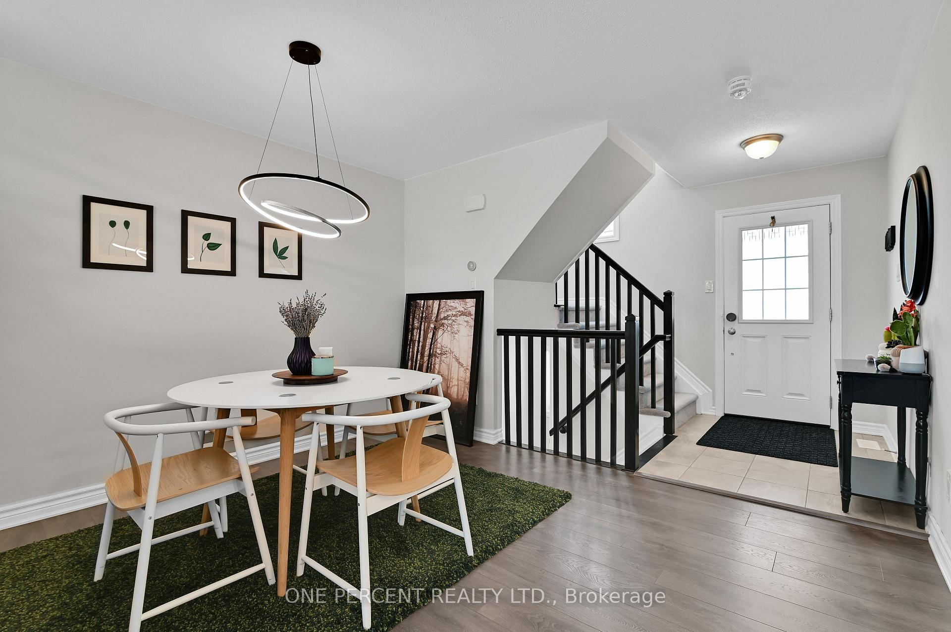 Photo 6 of 899 Fameflower Street, Ottawa, Barrhaven - Half Moon Bay — HOMEH