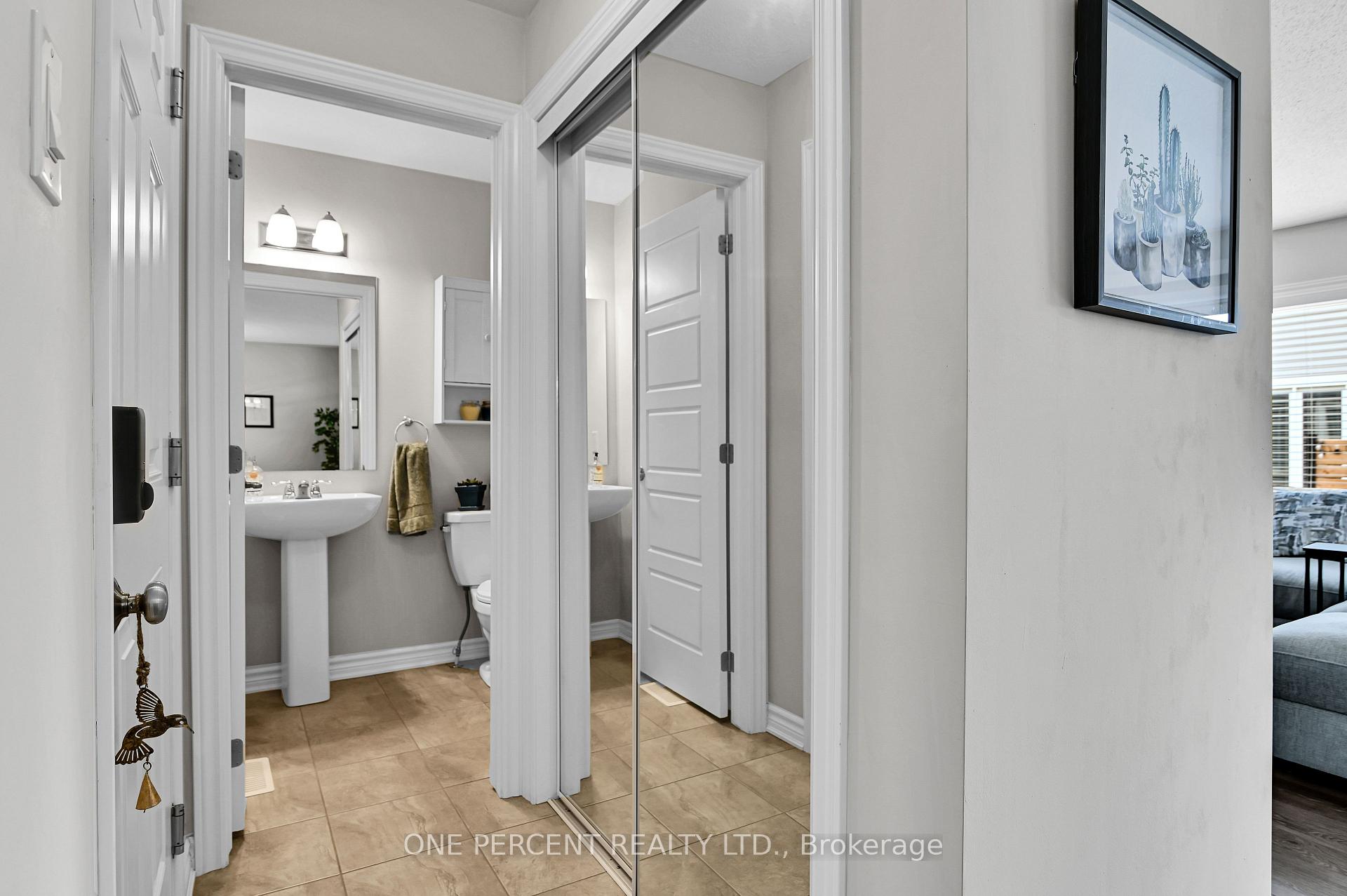 Photo 7 of 899 Fameflower Street, Ottawa, Barrhaven - Half Moon Bay — HOMEH