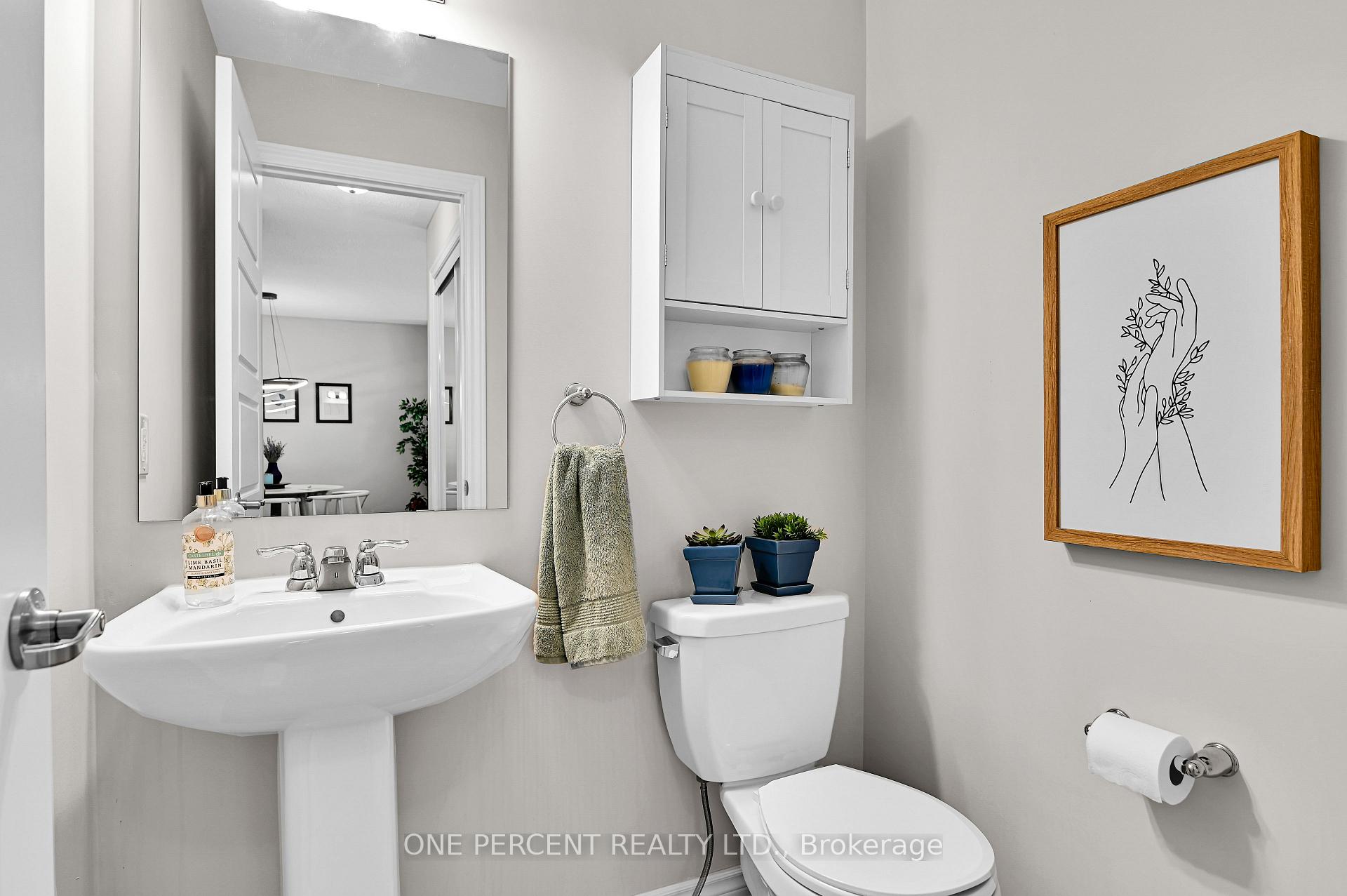 Photo 8 of 899 Fameflower Street, Ottawa, Barrhaven - Half Moon Bay — HOMEH