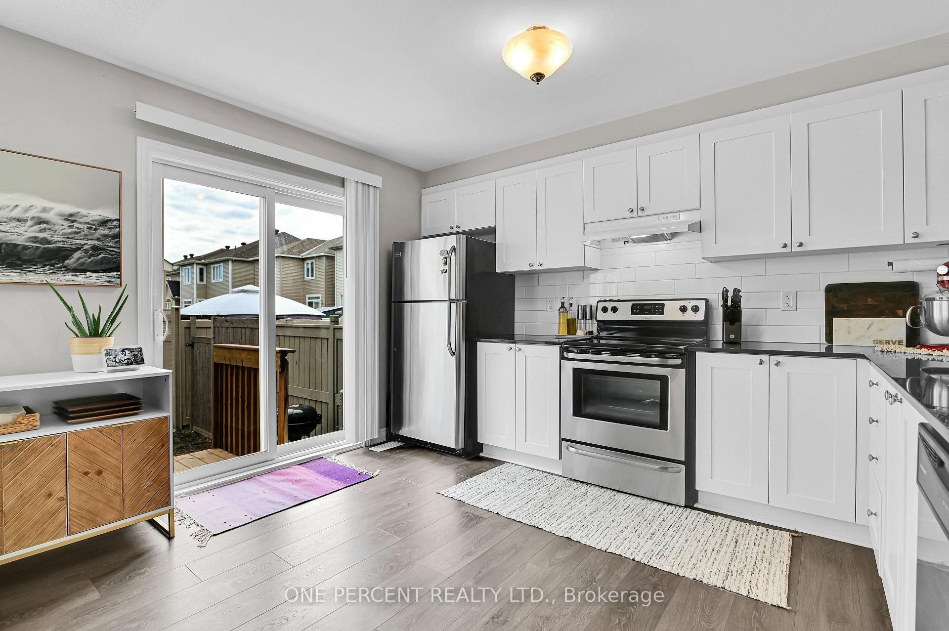 Photo 9 of 899 Fameflower Street, Ottawa, Barrhaven - Half Moon Bay — HOMEH