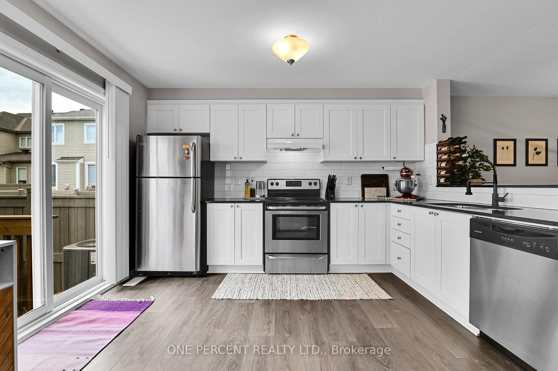 Photo 10 of 899 Fameflower Street, Ottawa, Barrhaven - Half Moon Bay — HOMEH