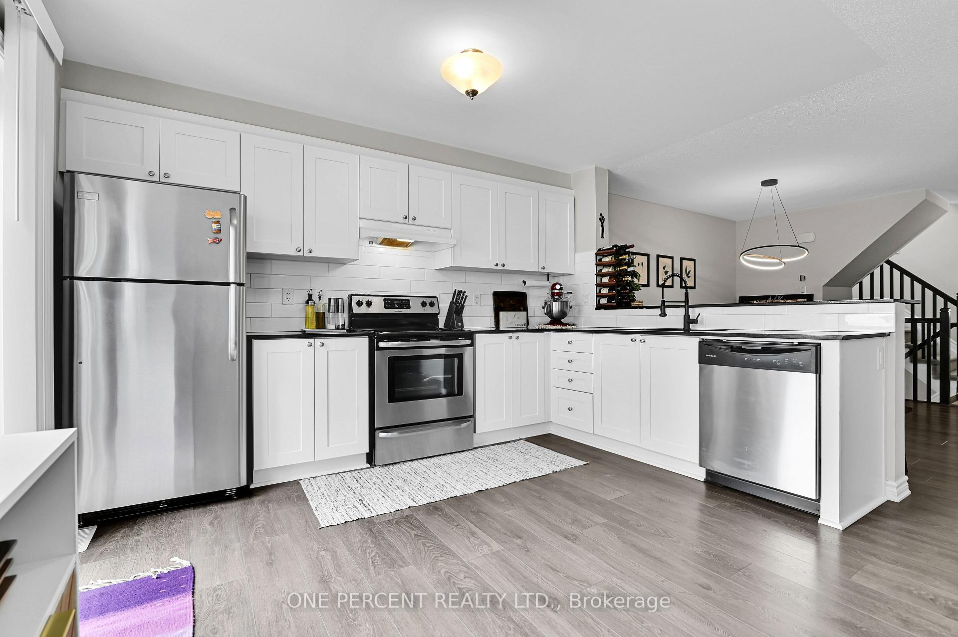 Photo 11 of 899 Fameflower Street, Ottawa, Barrhaven - Half Moon Bay — HOMEH