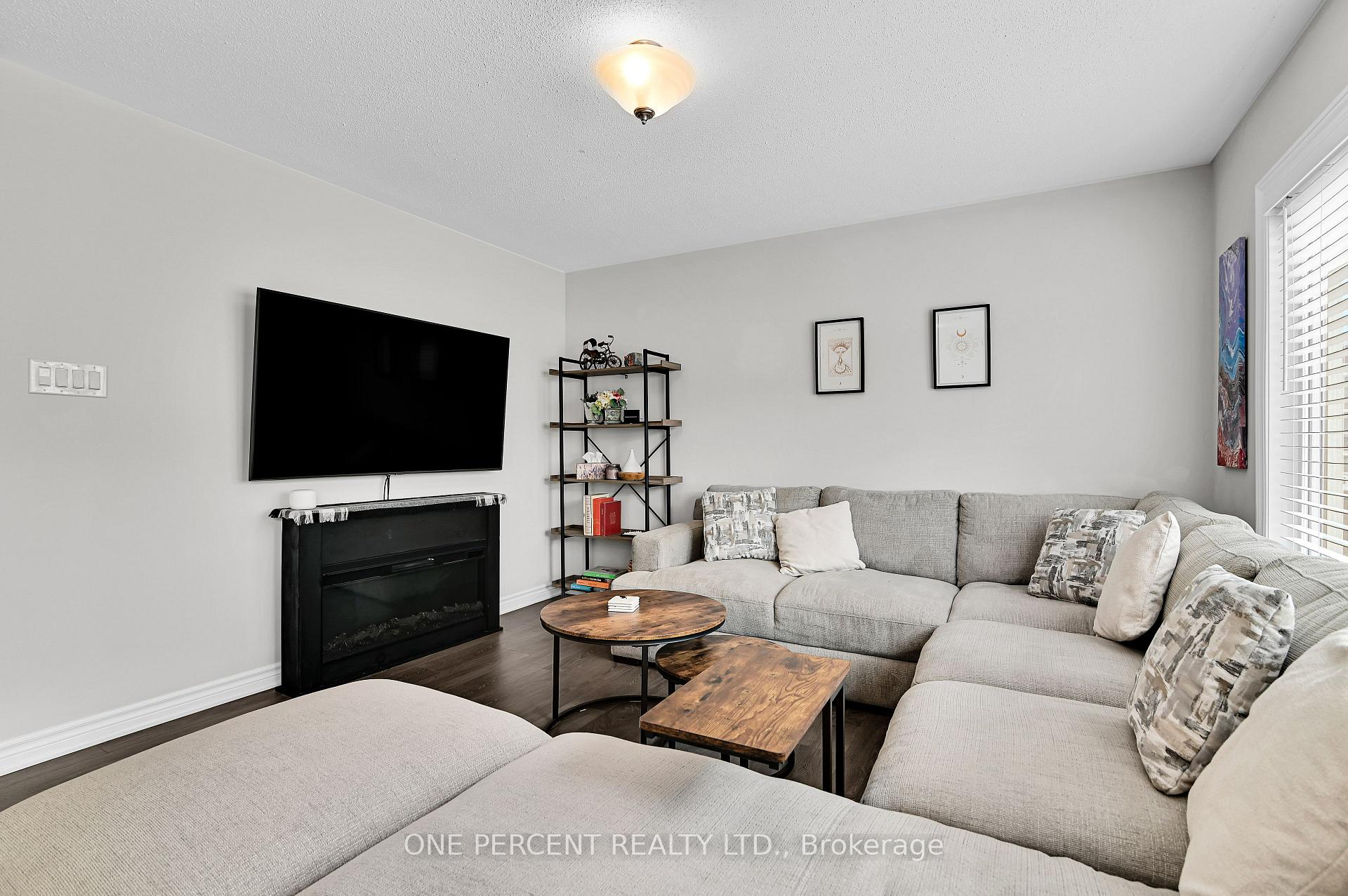 Photo 13 of 899 Fameflower Street, Ottawa, Barrhaven - Half Moon Bay — HOMEH
