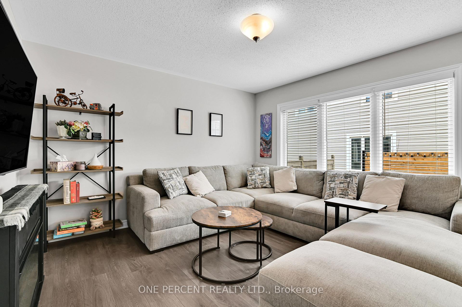 Photo 14 of 899 Fameflower Street, Ottawa, Barrhaven - Half Moon Bay — HOMEH