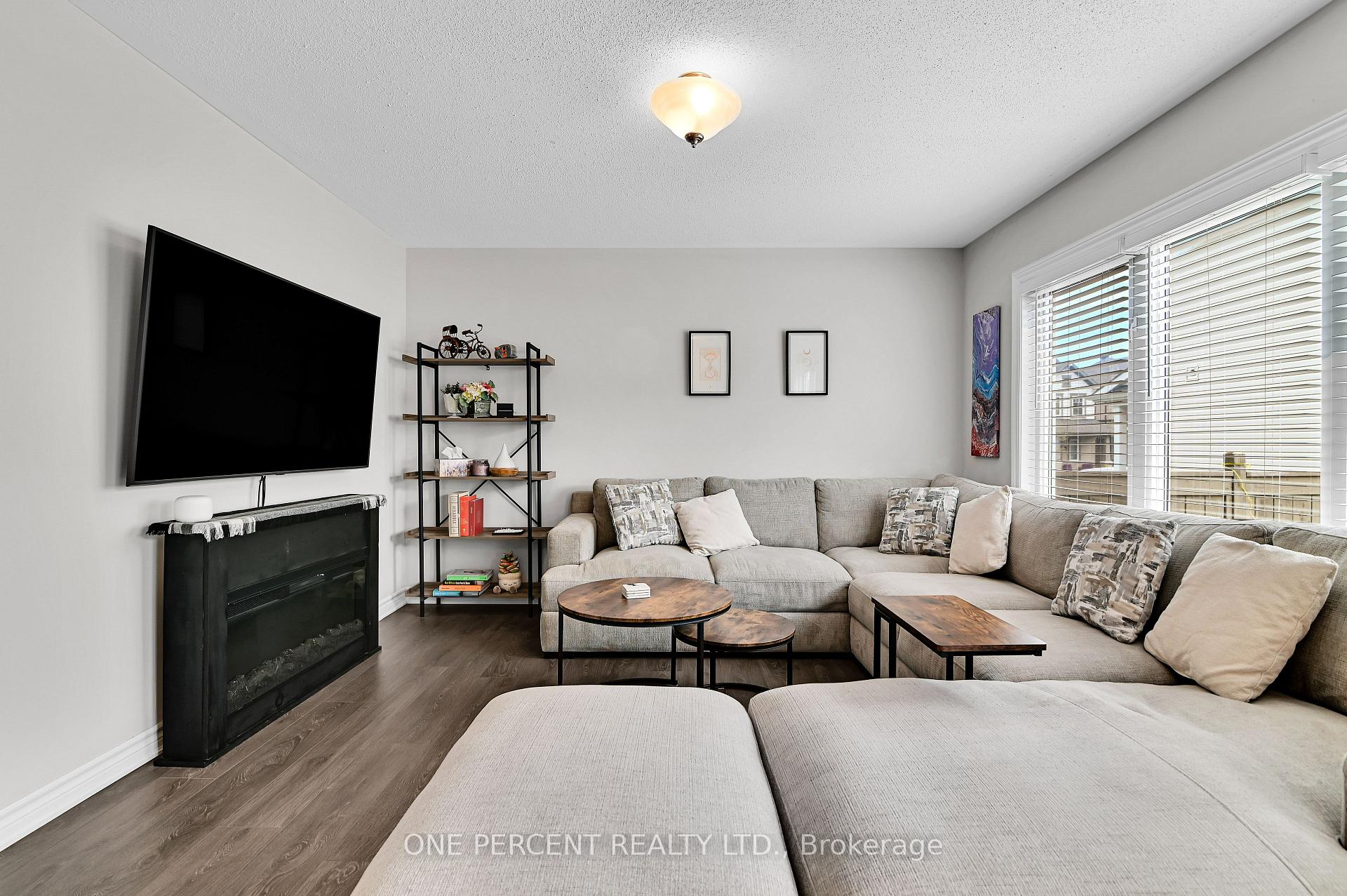 Photo 15 of 899 Fameflower Street, Ottawa, Barrhaven - Half Moon Bay — HOMEH