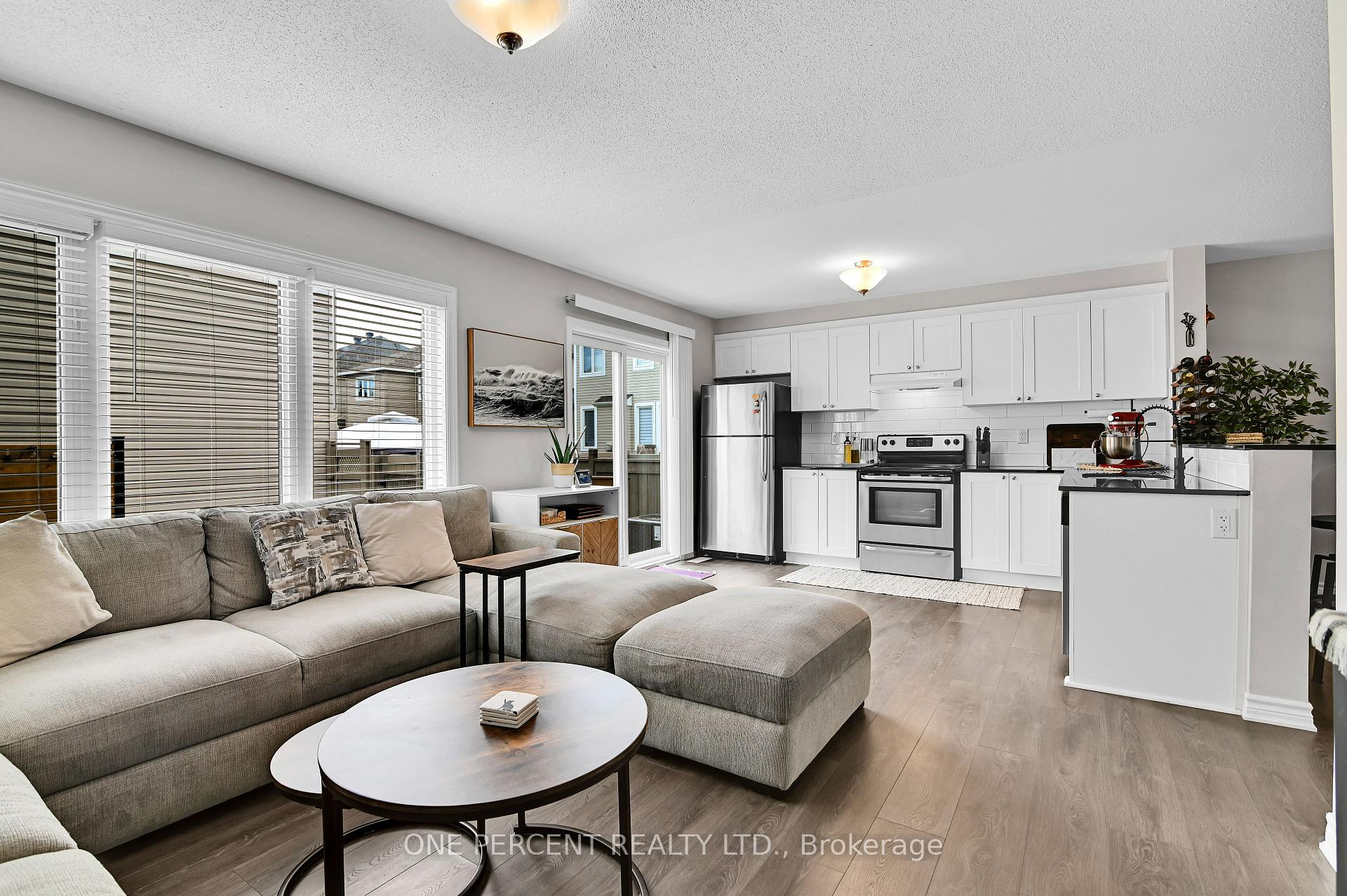 Photo 16 of 899 Fameflower Street, Ottawa, Barrhaven - Half Moon Bay — HOMEH