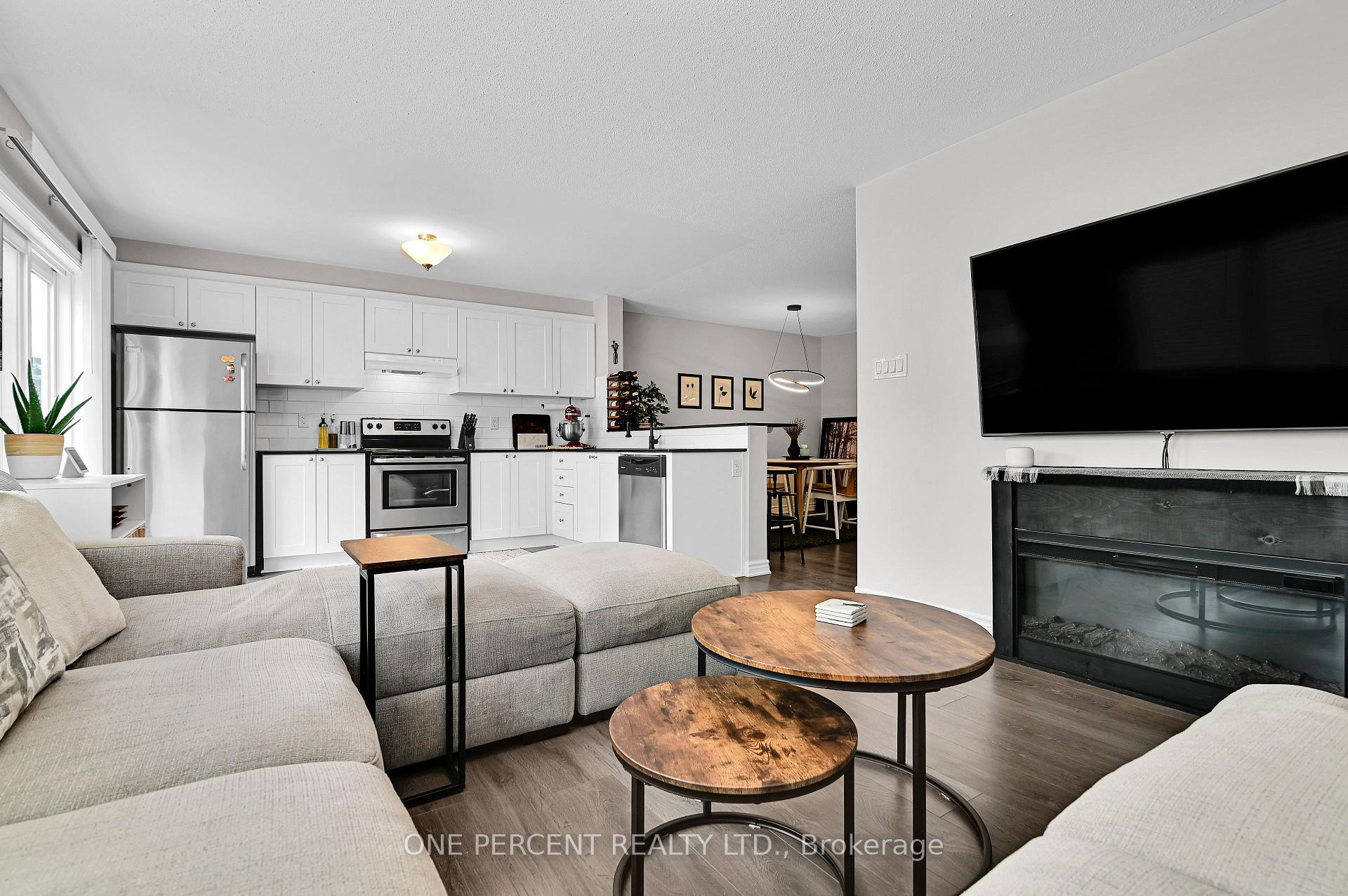 Photo 17 of 899 Fameflower Street, Ottawa, Barrhaven - Half Moon Bay — HOMEH