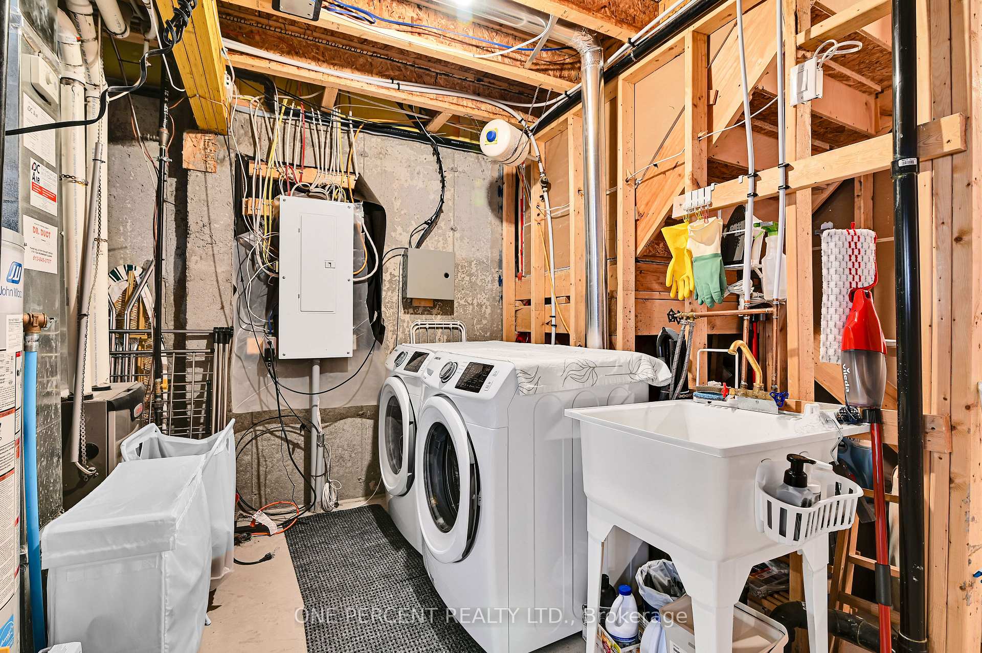Photo 28 of 899 Fameflower Street, Ottawa, Barrhaven - Half Moon Bay — HOMEH