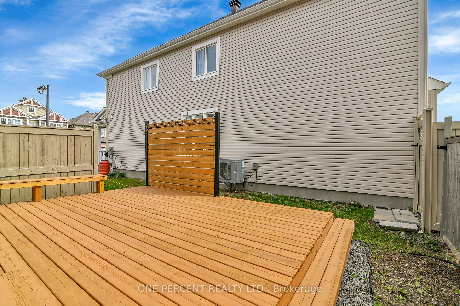 Photo 31 of 899 Fameflower Street, Ottawa, Barrhaven - Half Moon Bay — HOMEH