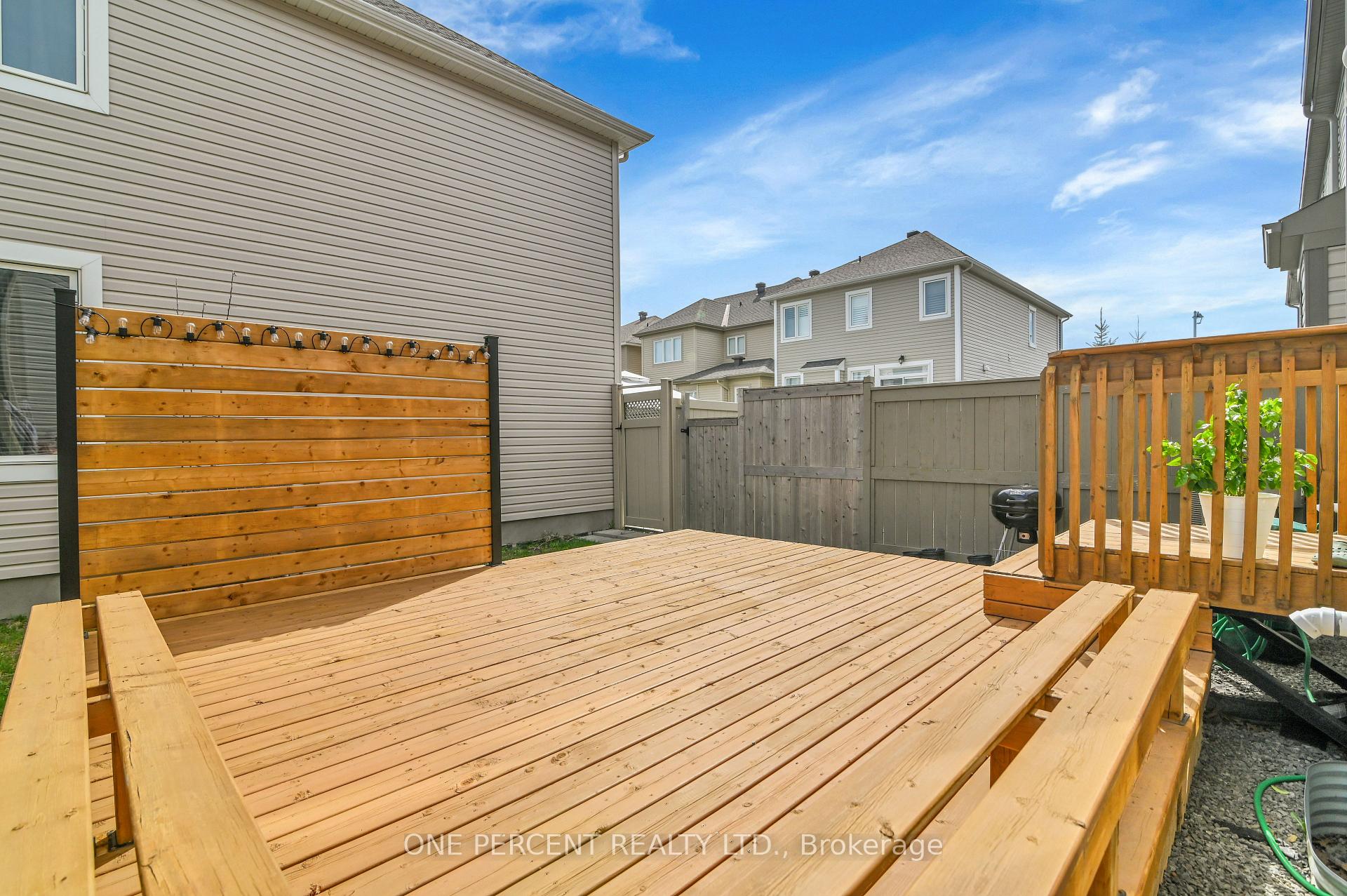 Photo 33 of 899 Fameflower Street, Ottawa, Barrhaven - Half Moon Bay — HOMEH