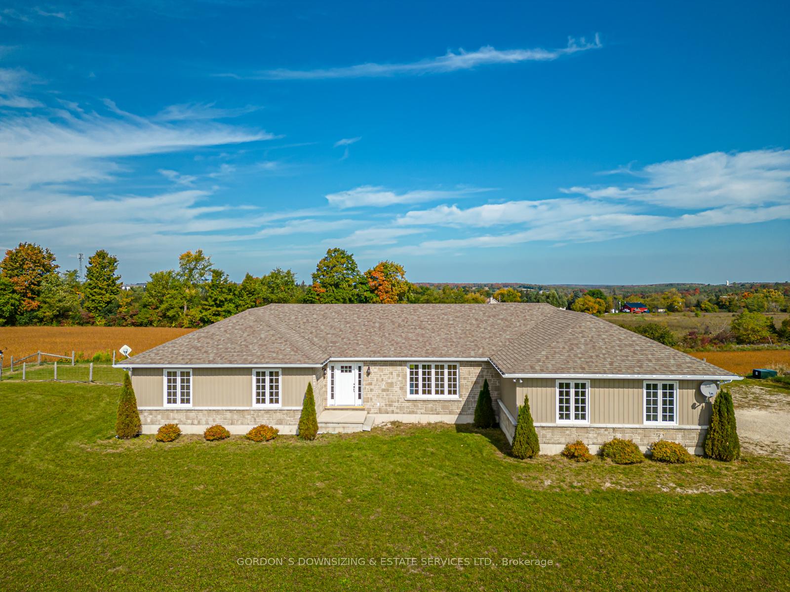 Photo 1 of 428285 8th Concession B Road, Grey Highlands — HOMEH