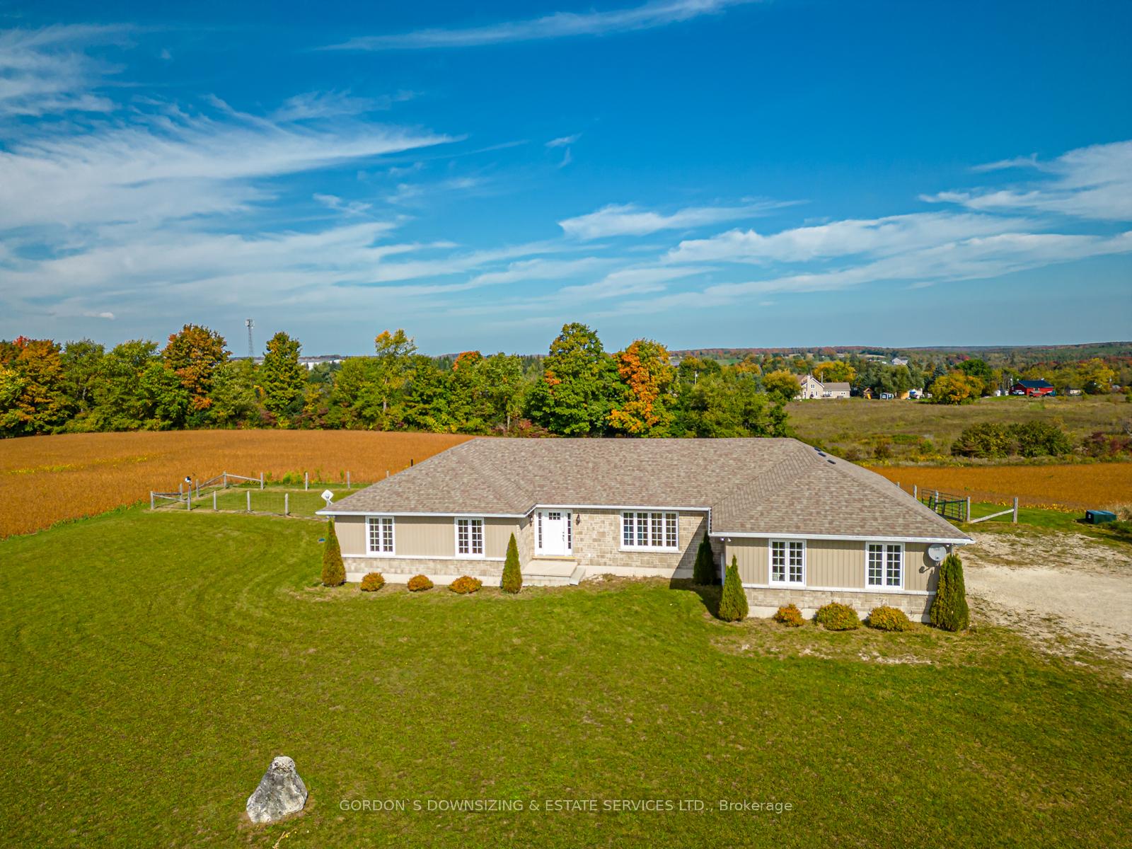 Photo 2 of 428285 8th Concession B Road, Grey Highlands — HOMEH