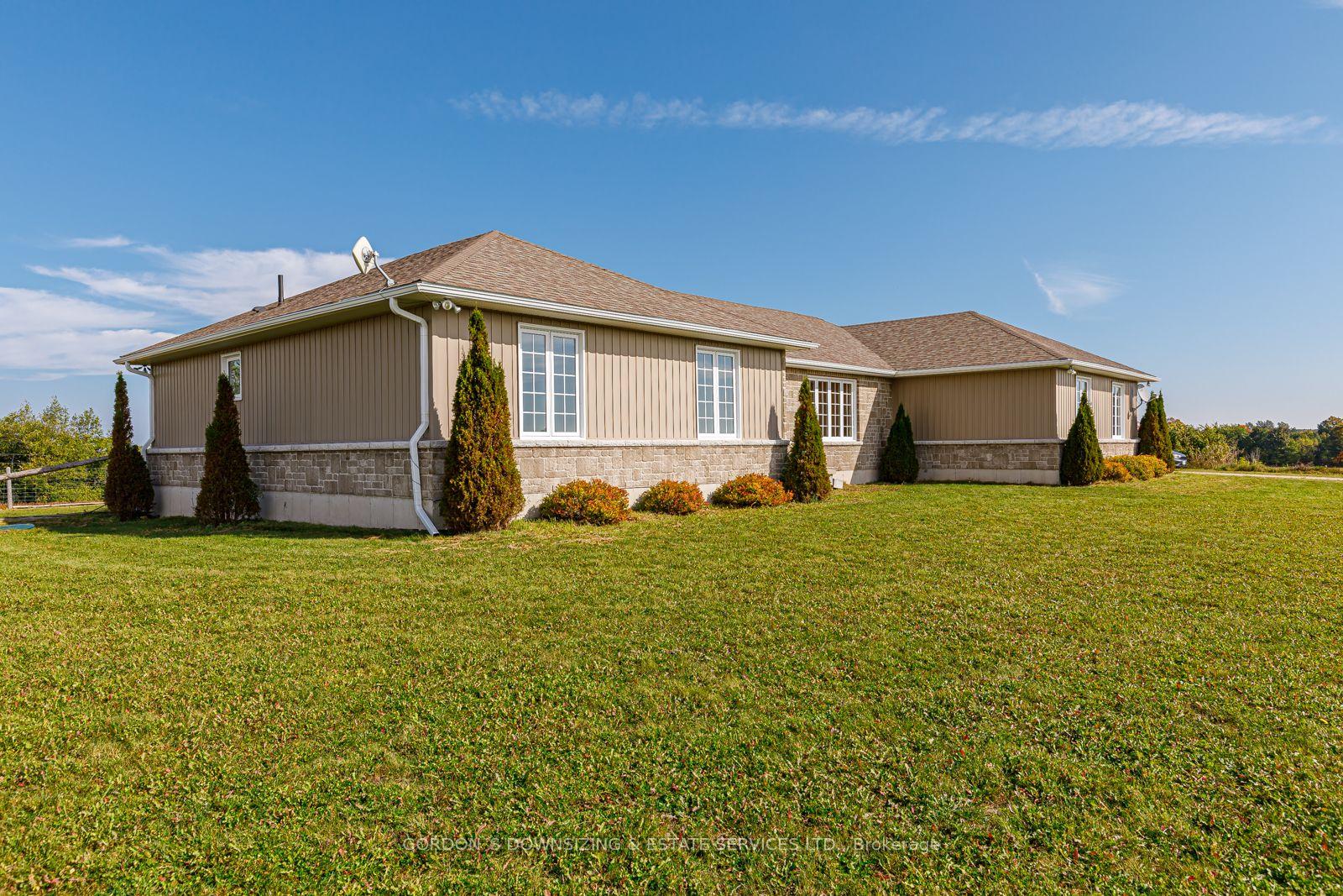 Photo 5 of 428285 8th Concession B Road, Grey Highlands — HOMEH