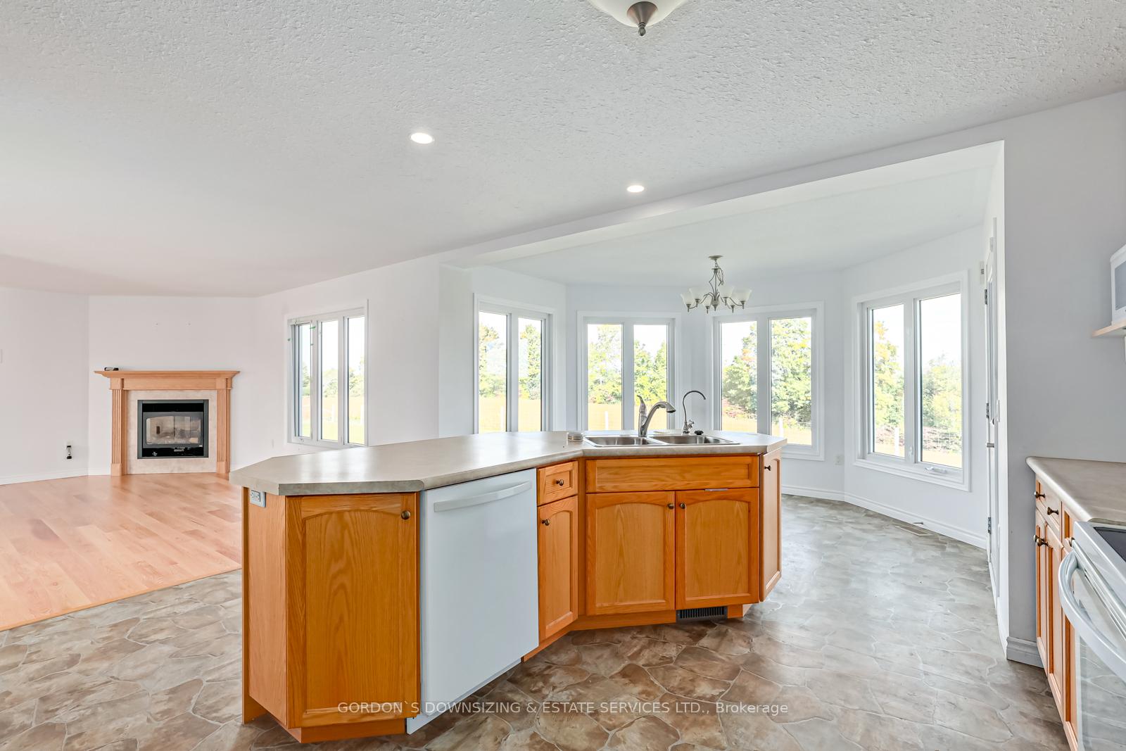 Photo 19 of 428285 8th Concession B Road, Grey Highlands — HOMEH