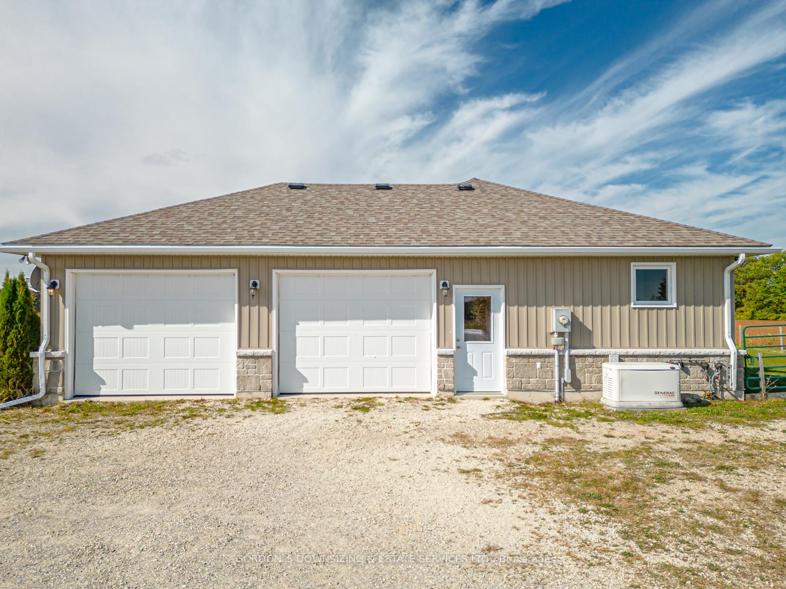 Photo 34 of 428285 8th Concession B Road, Grey Highlands — HOMEH