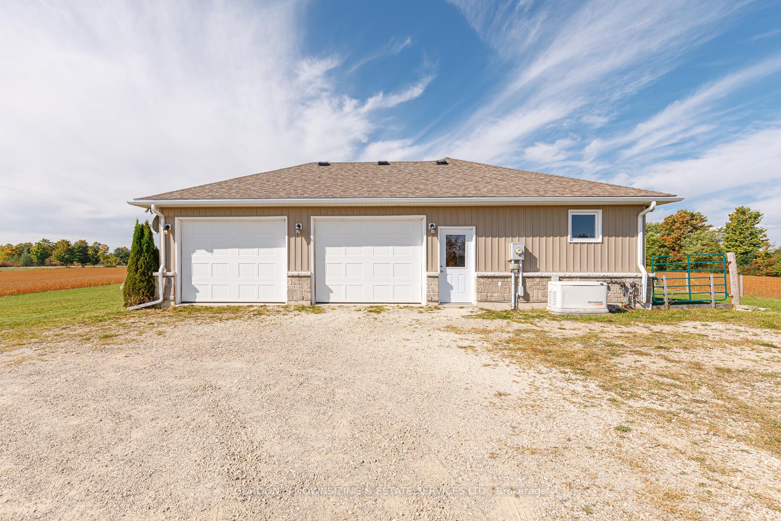 Photo 35 of 428285 8th Concession B Road, Grey Highlands — HOMEH