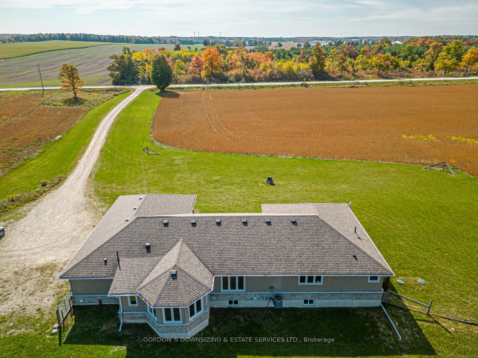 Photo 39 of 428285 8th Concession B Road, Grey Highlands — HOMEH