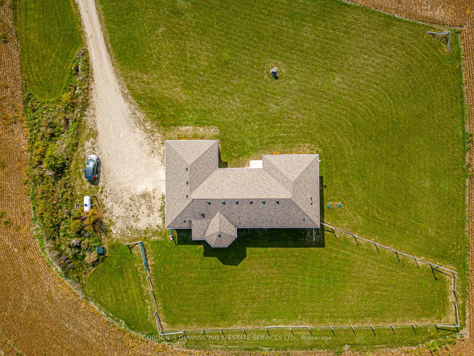 Photo 42 of 428285 8th Concession B Road, Grey Highlands — HOMEH