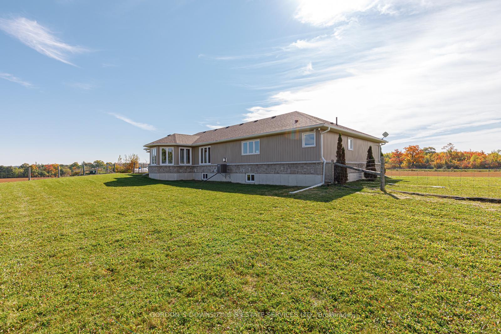 Photo 43 of 428285 8th Concession B Road, Grey Highlands — HOMEH
