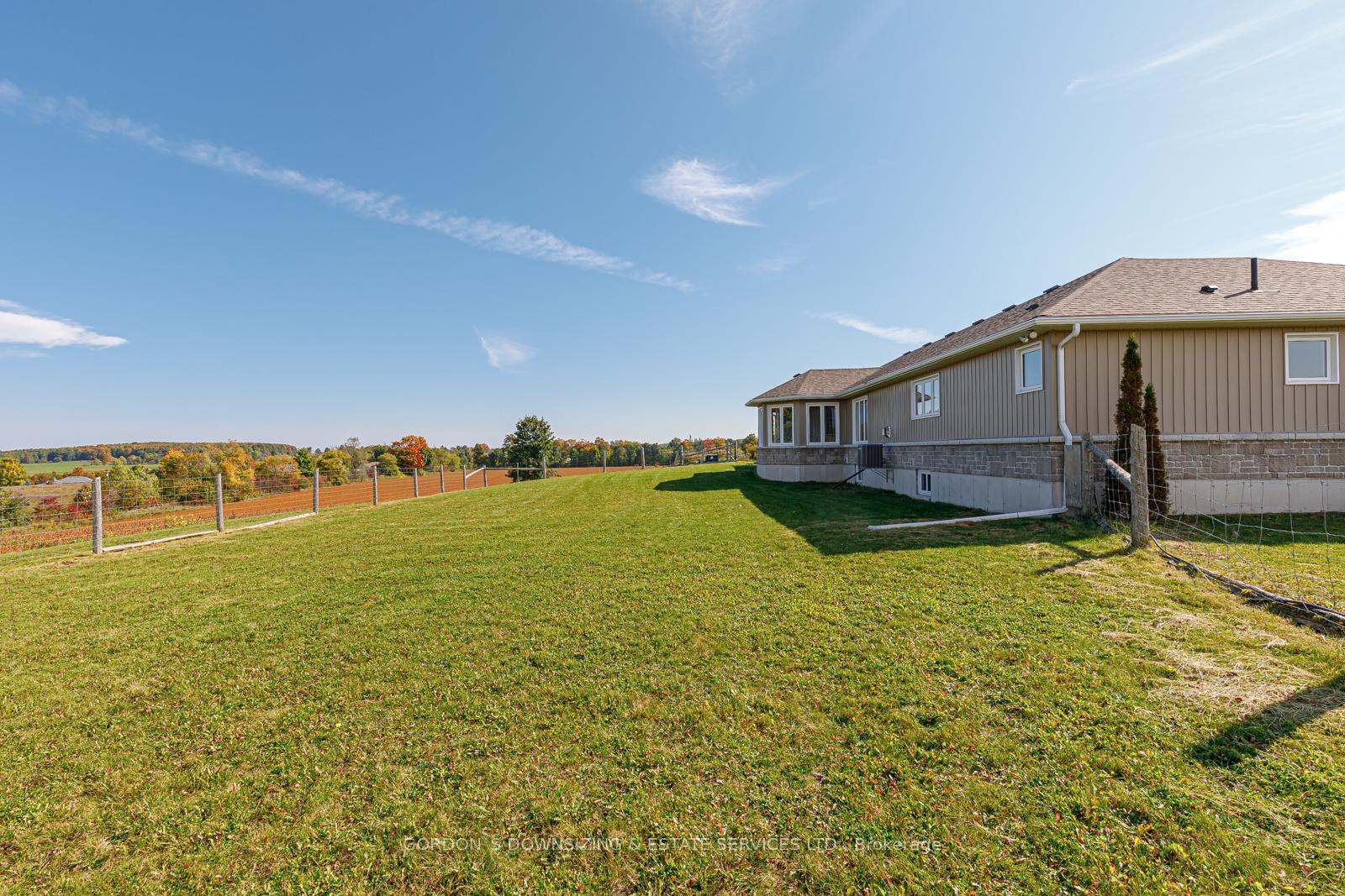 Photo 44 of 428285 8th Concession B Road, Grey Highlands — HOMEH